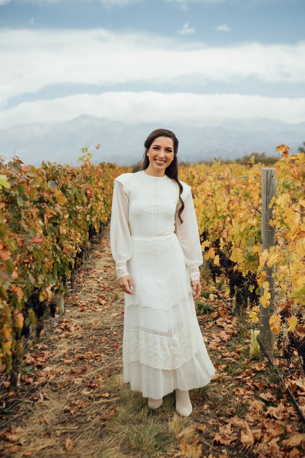 Foto Casamento Mariana e Rafael - Mendoza Argentina - Welcome Salentein e Casa de Uco - Imagem 195