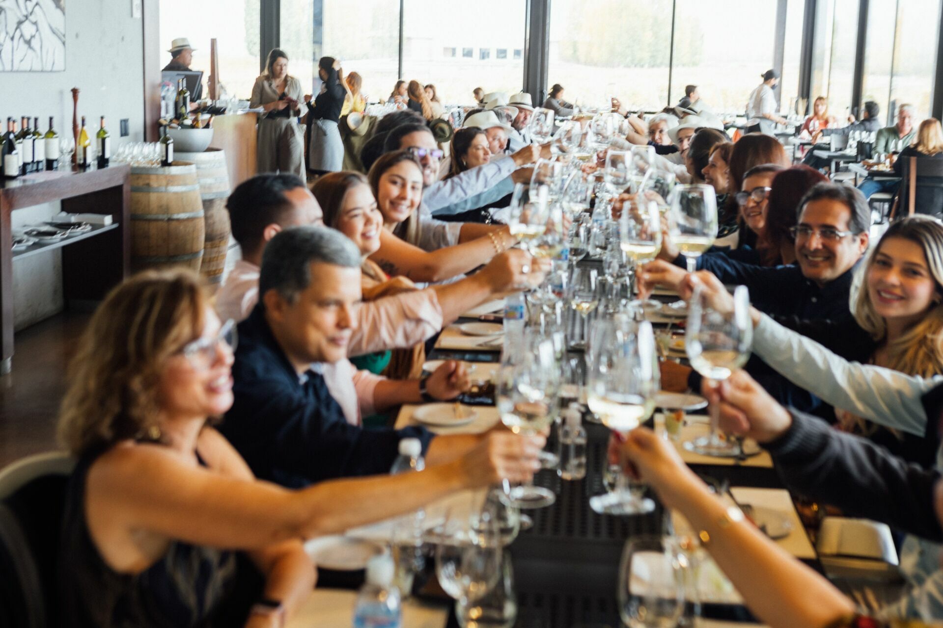 Foto Casamento Mariana e Rafael - Mendoza Argentina - Welcome Salentein e Casa de Uco - Imagem 206