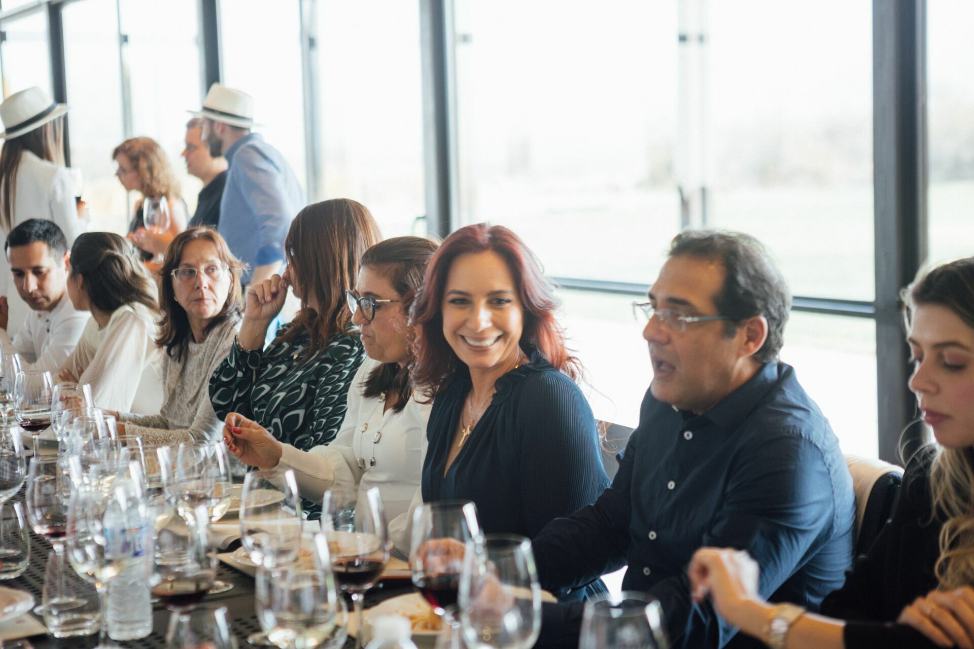 Foto Casamento Mariana e Rafael - Mendoza Argentina - Welcome Salentein e Casa de Uco - Imagem 220