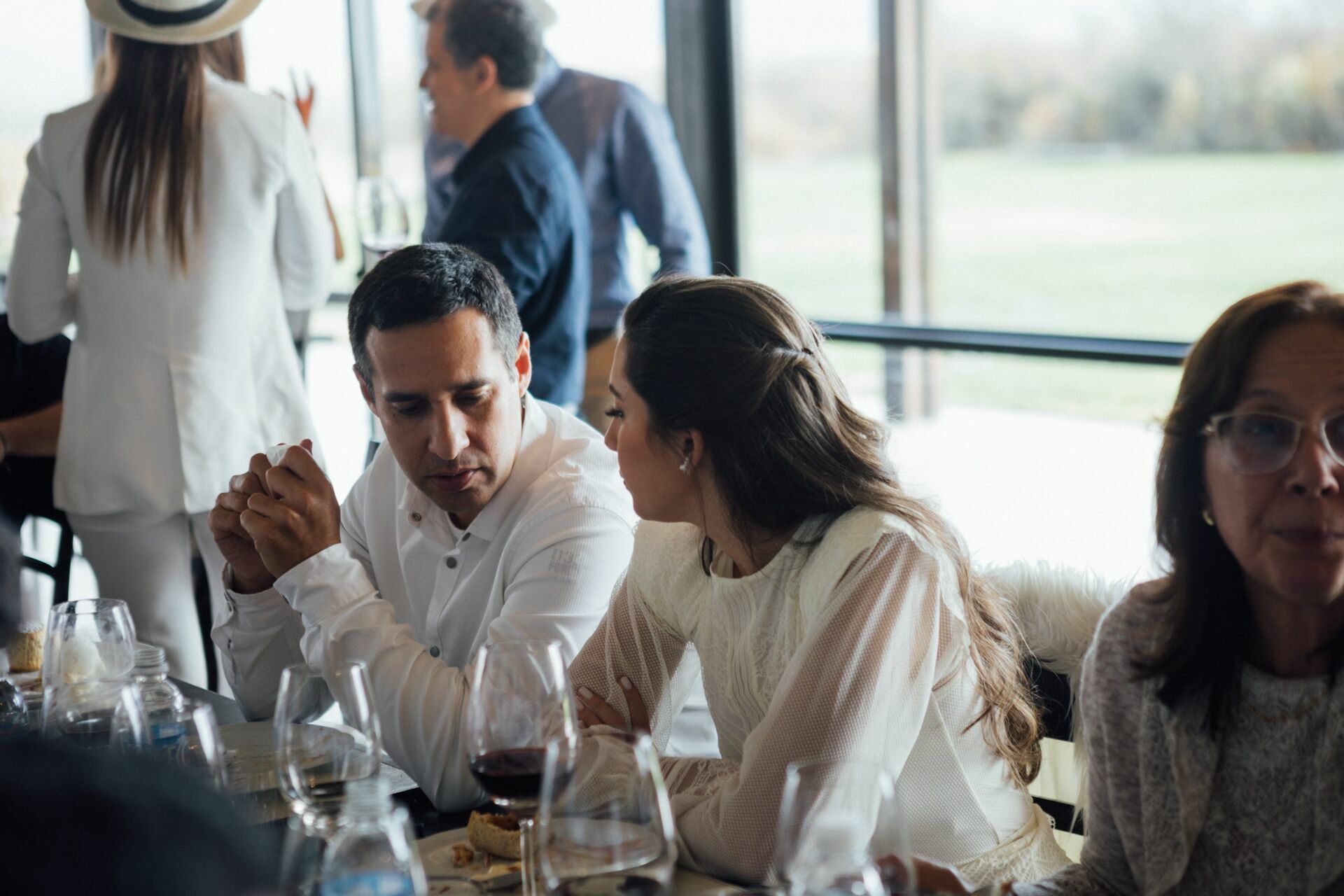 Foto Casamento Mariana e Rafael - Mendoza Argentina - Welcome Salentein e Casa de Uco - Imagem 217
