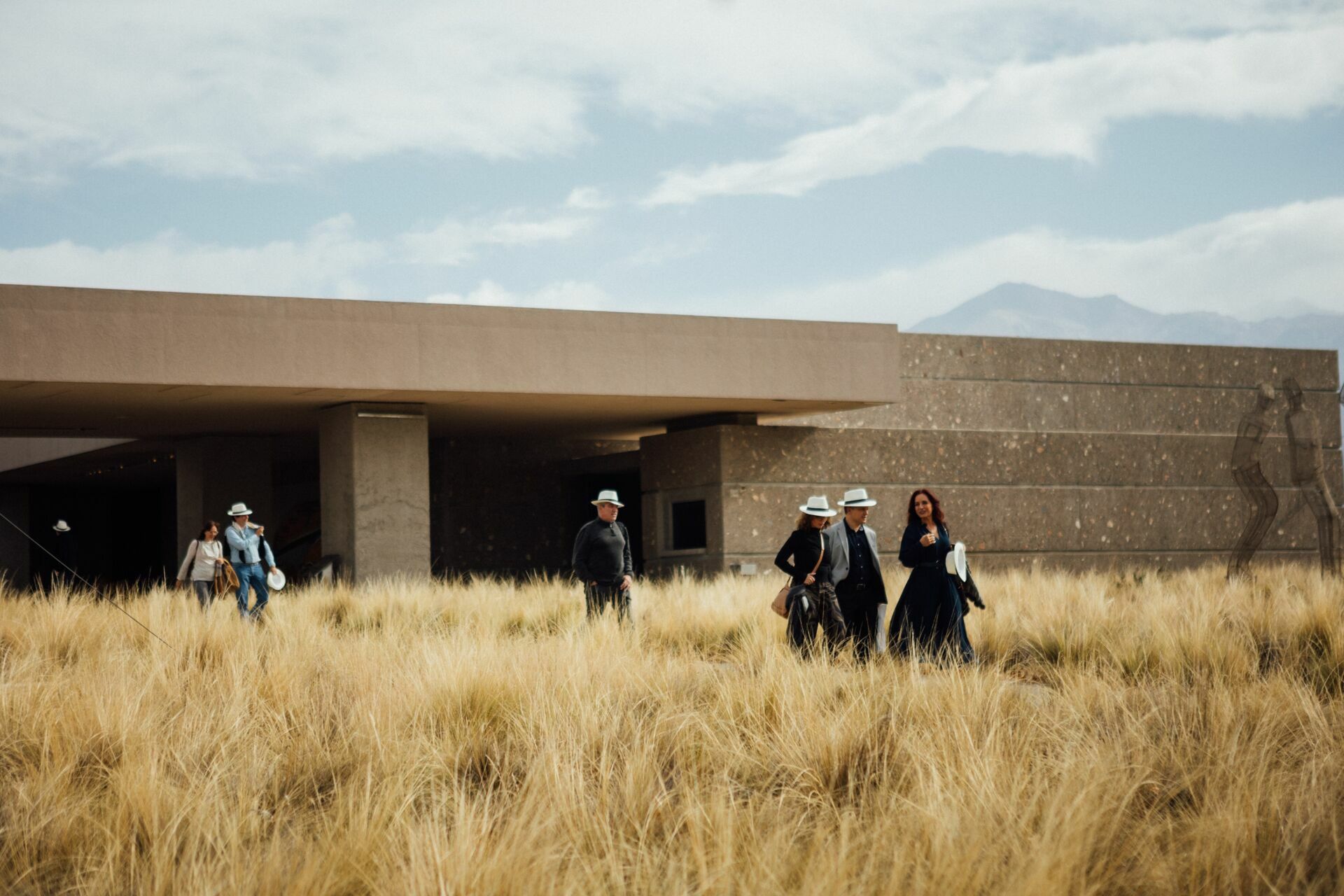 Foto Casamento Mariana e Rafael - Mendoza Argentina - Welcome Salentein e Casa de Uco - Imagem 231