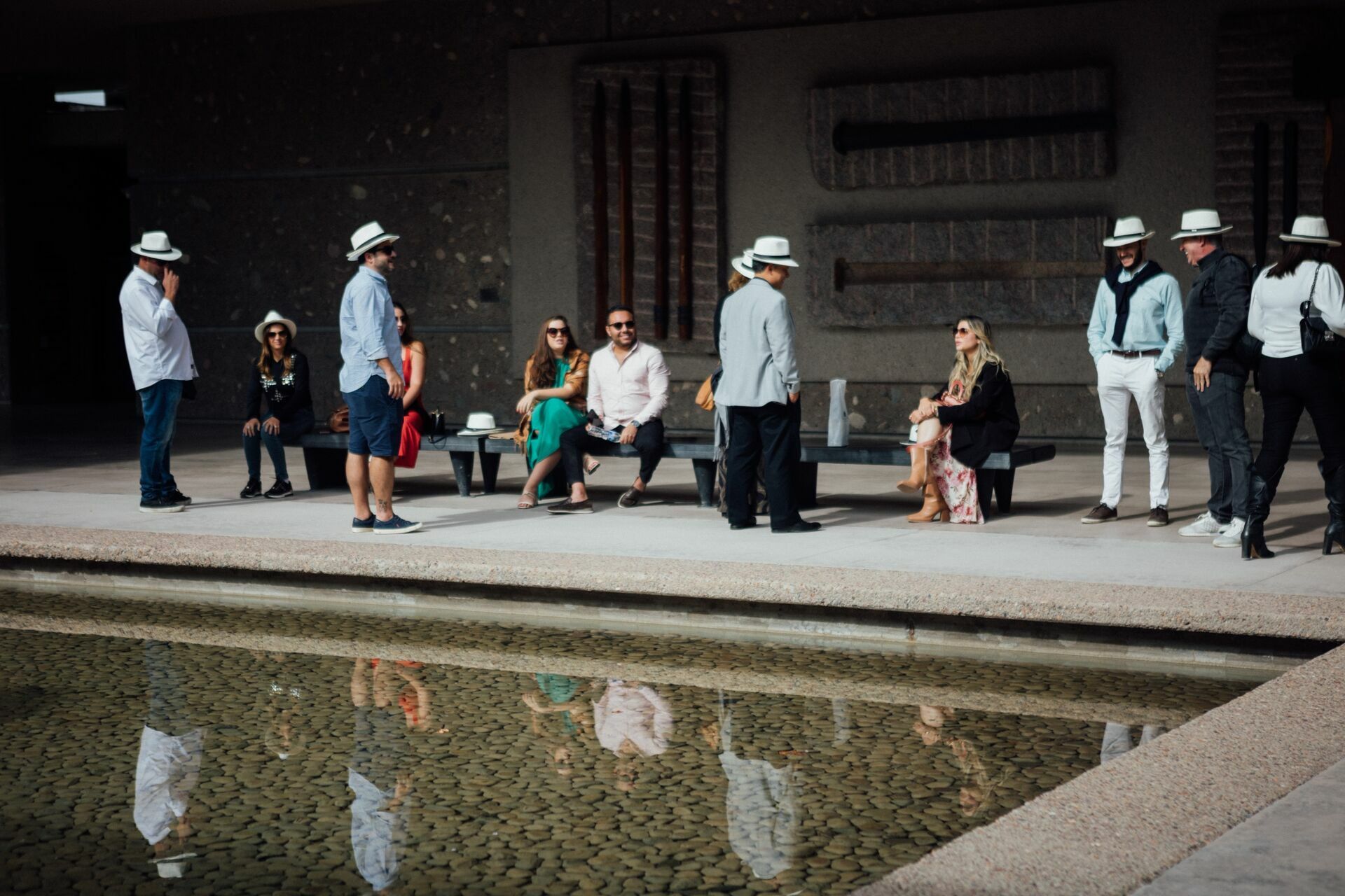 Foto Casamento Mariana e Rafael - Mendoza Argentina - Welcome Salentein e Casa de Uco - Imagem 229