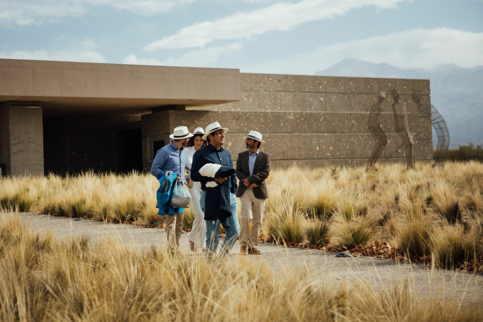 Foto Casamento Mariana e Rafael - Mendoza Argentina - Welcome Salentein e Casa de Uco - Imagem 236