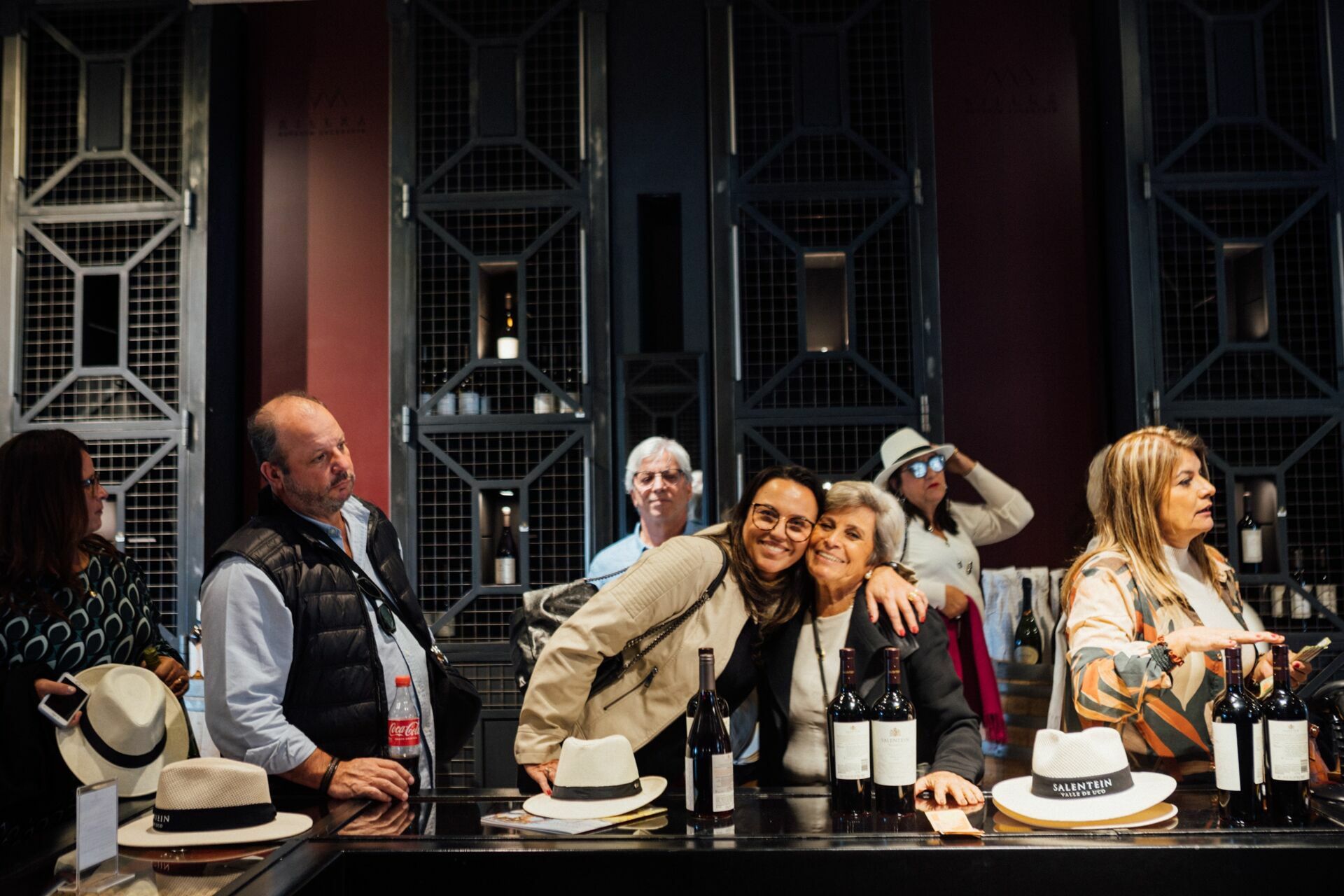 Foto Casamento Mariana e Rafael - Mendoza Argentina - Welcome Salentein e Casa de Uco - Imagem 228