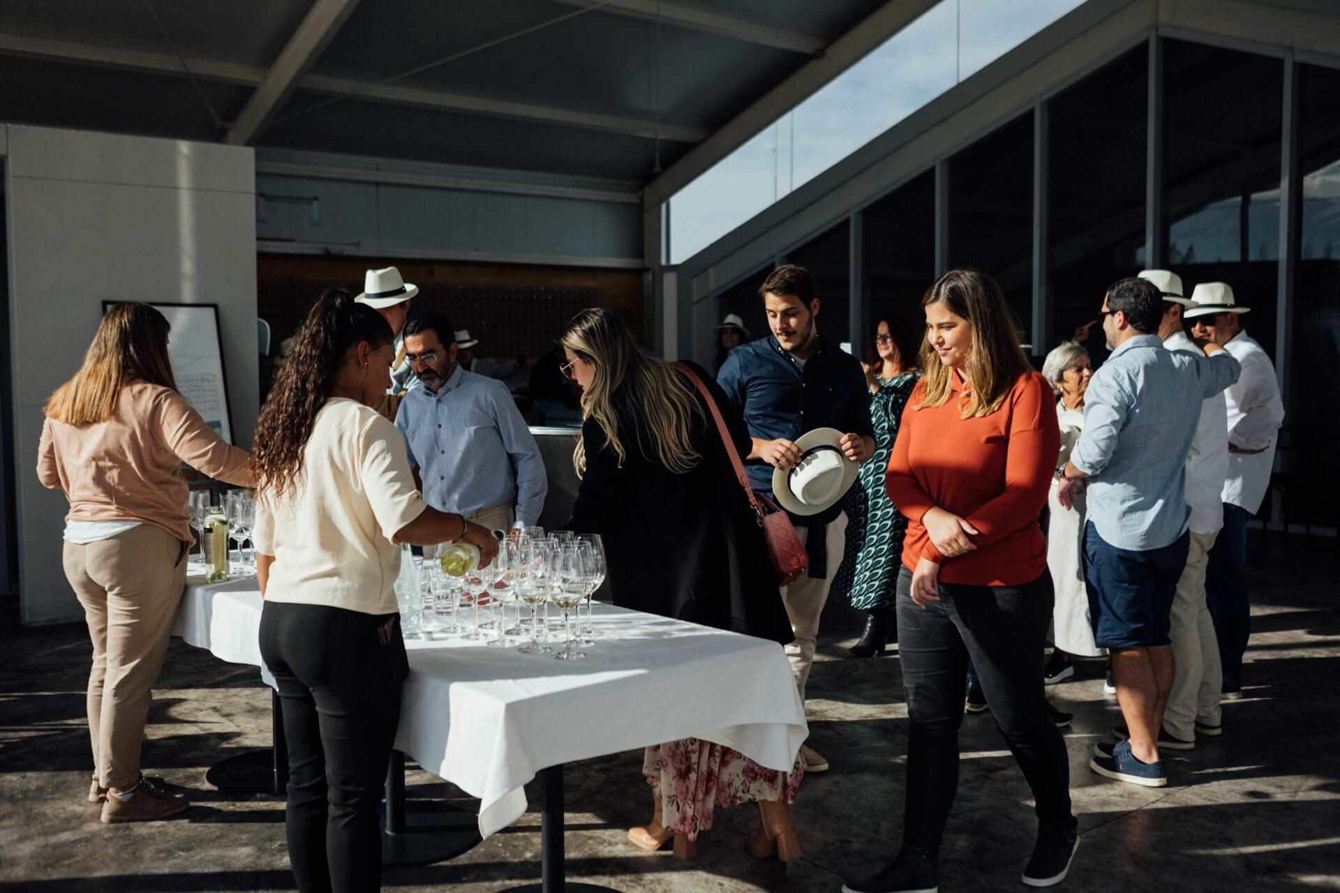 Foto Casamento Mariana e Rafael - Mendoza Argentina - Welcome Salentein e Casa de Uco - Imagem 250