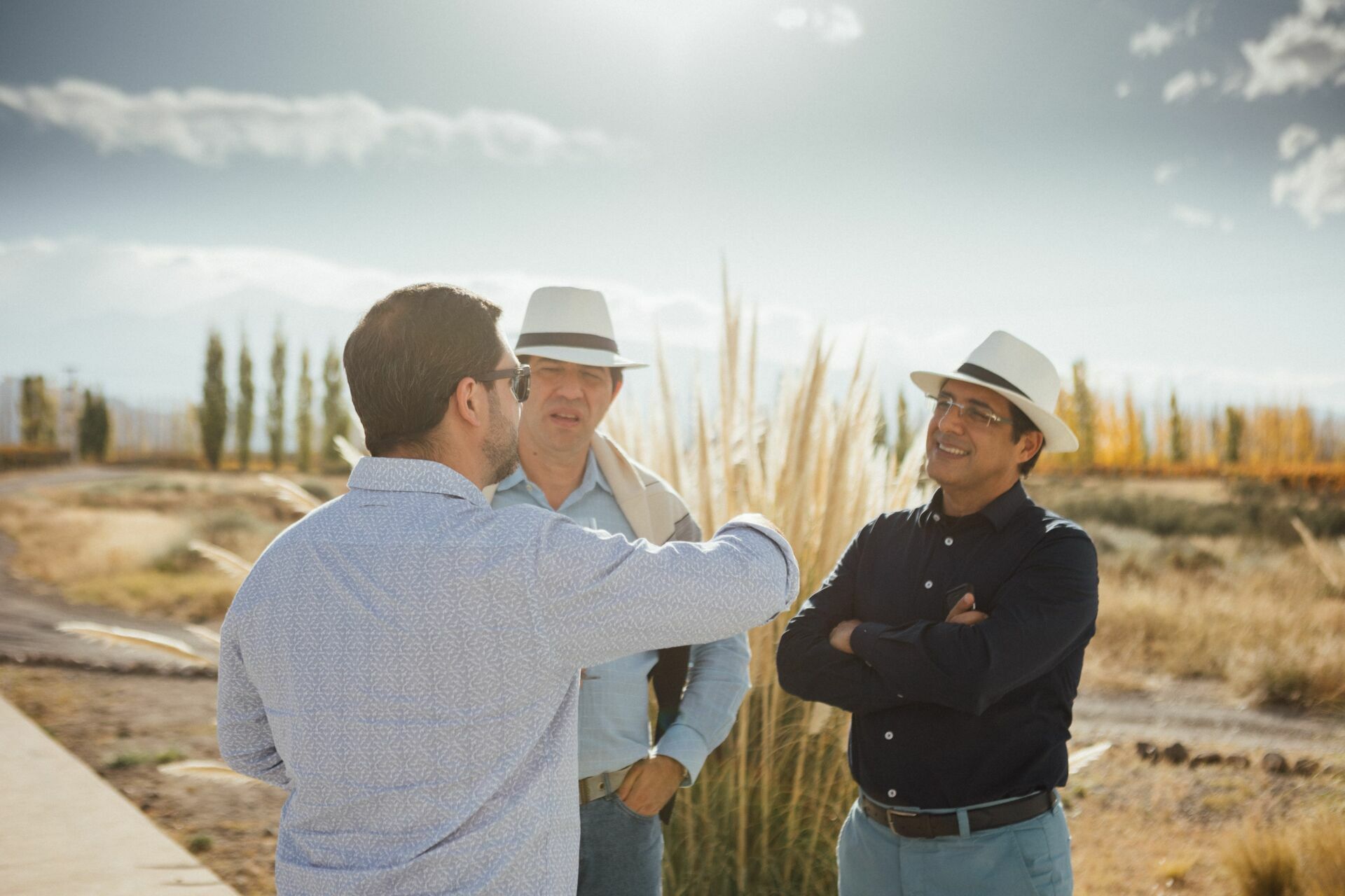 Foto Casamento Mariana e Rafael - Mendoza Argentina - Welcome Salentein e Casa de Uco - Imagem 274