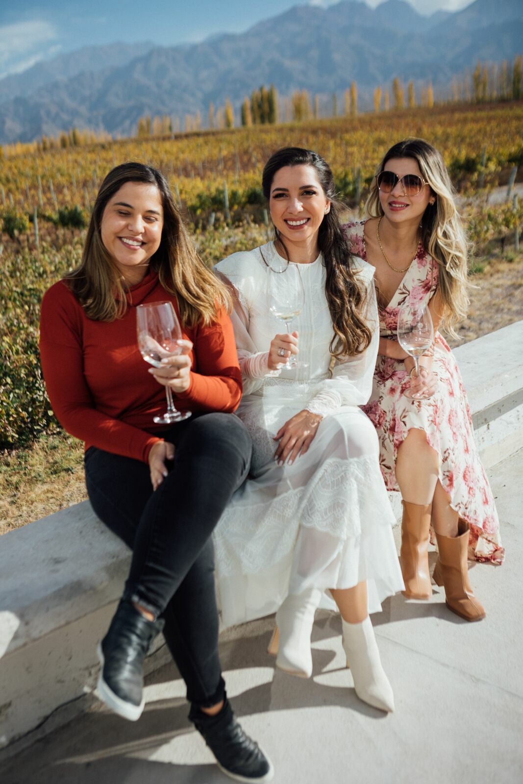 Foto Casamento Mariana e Rafael - Mendoza Argentina - Welcome Salentein e Casa de Uco - Imagem 260