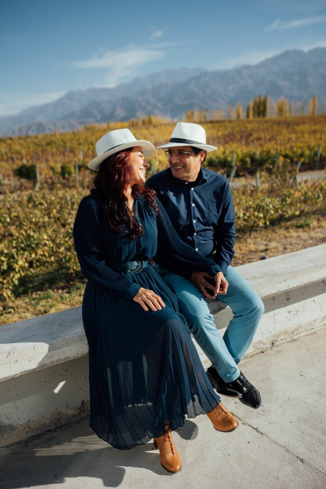 Foto Casamento Mariana e Rafael - Mendoza Argentina - Welcome Salentein e Casa de Uco - Imagem 272