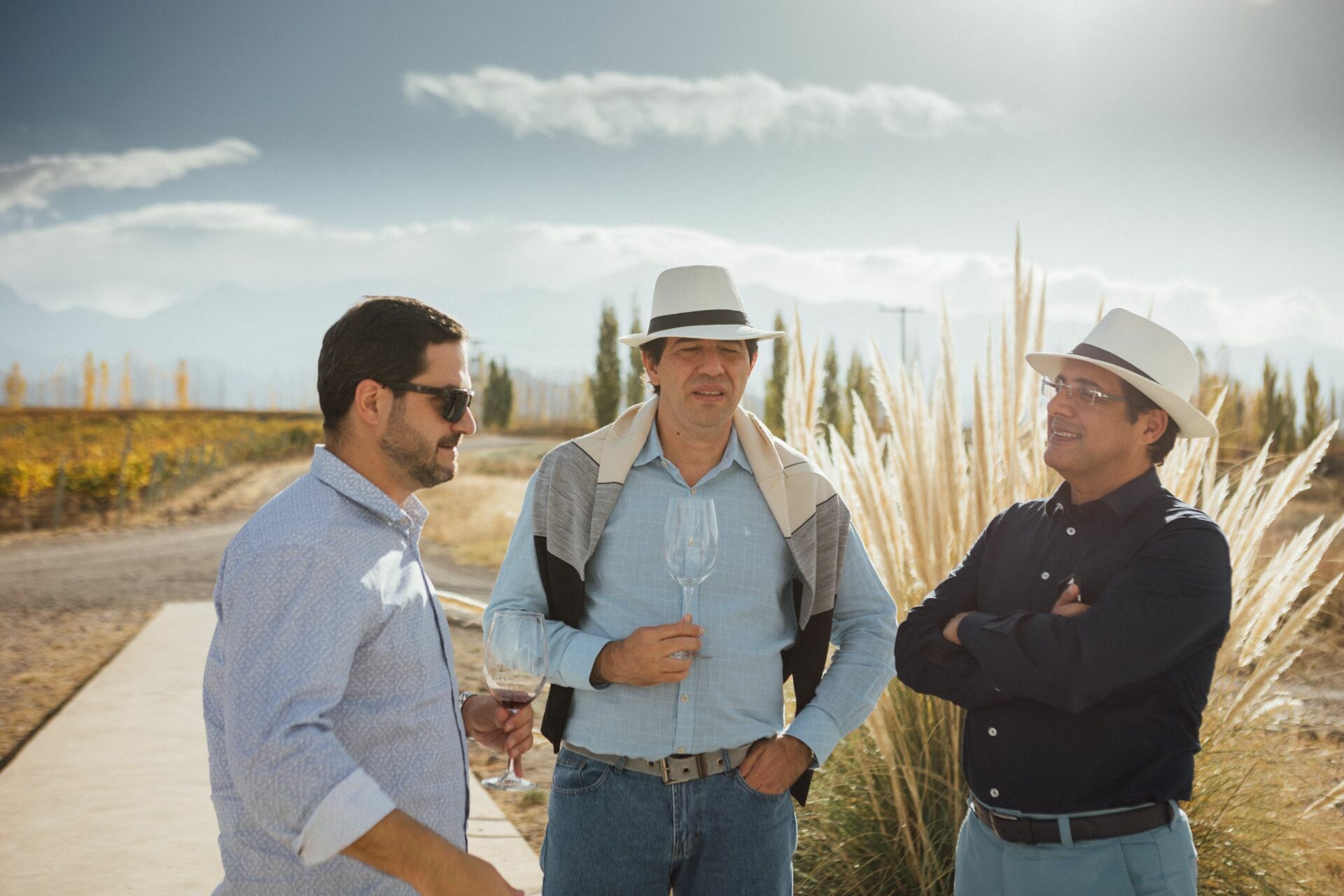 Foto Casamento Mariana e Rafael - Mendoza Argentina - Welcome Salentein e Casa de Uco - Imagem 275