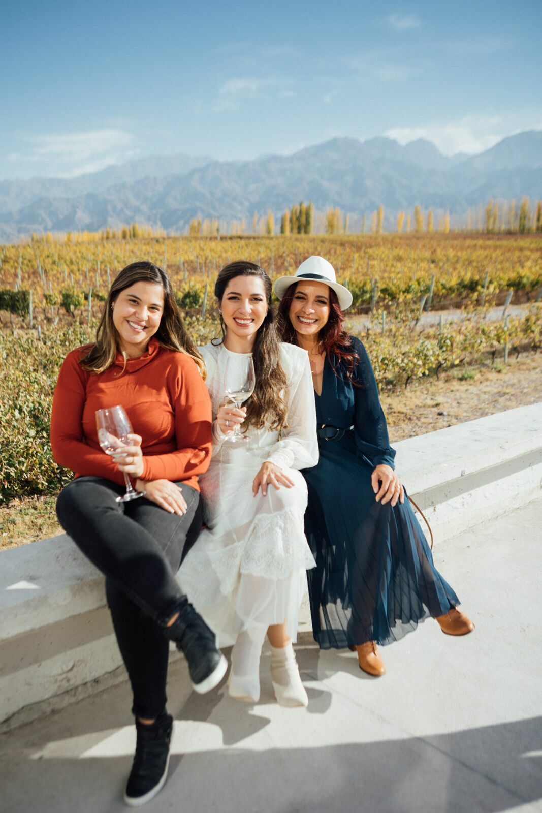 Foto Casamento Mariana e Rafael - Mendoza Argentina - Welcome Salentein e Casa de Uco - Imagem 262