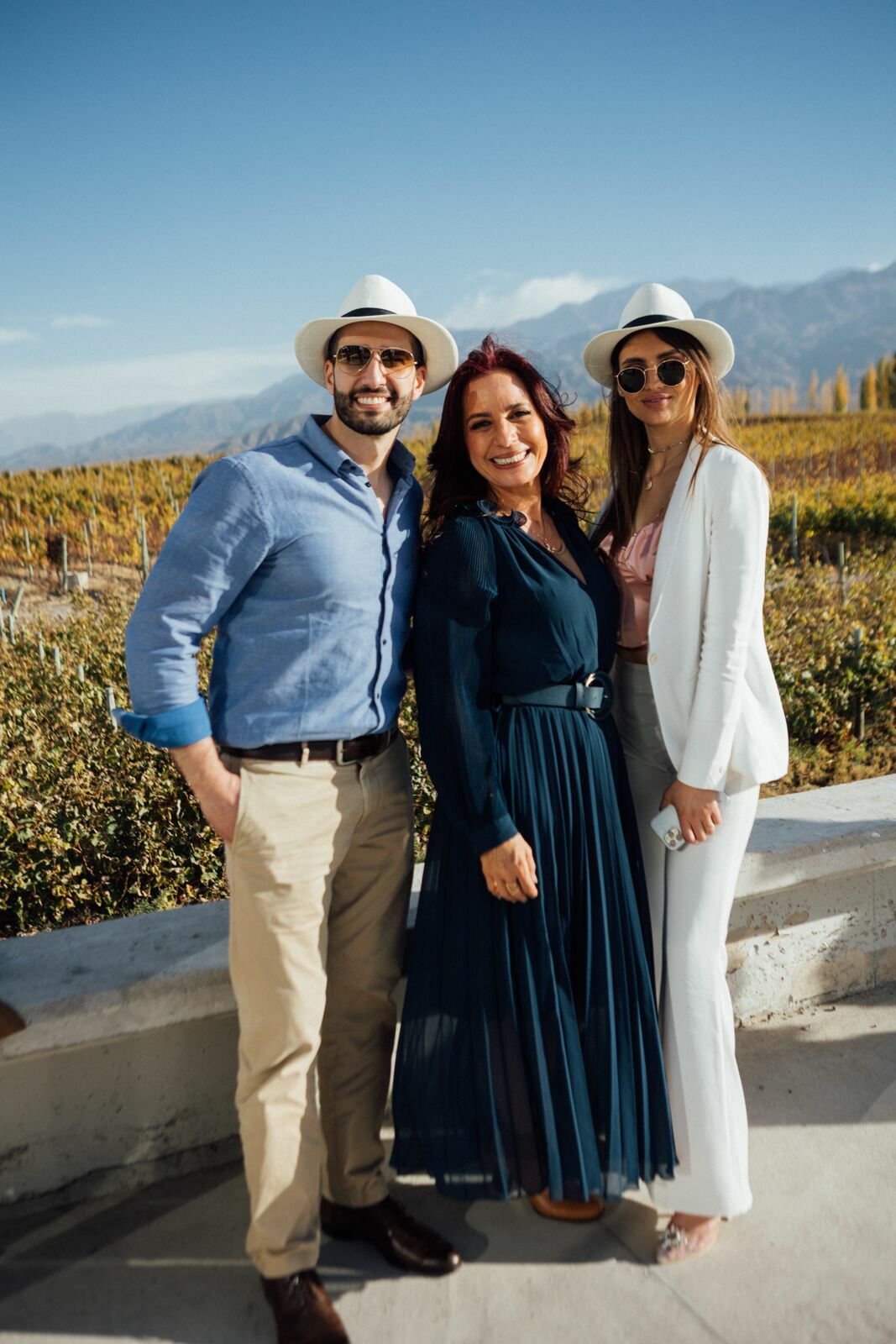 Foto Casamento Mariana e Rafael - Mendoza Argentina - Welcome Salentein e Casa de Uco - Imagem 281