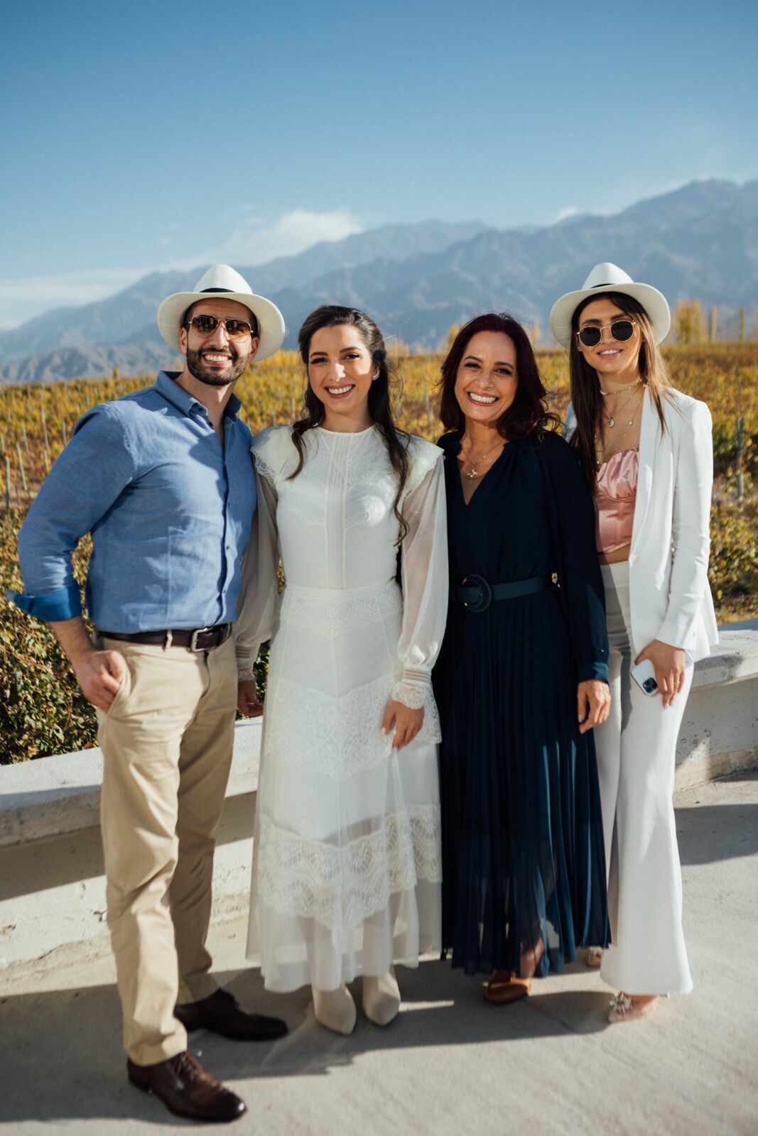 Foto Casamento Mariana e Rafael - Mendoza Argentina - Welcome Salentein e Casa de Uco - Imagem 282
