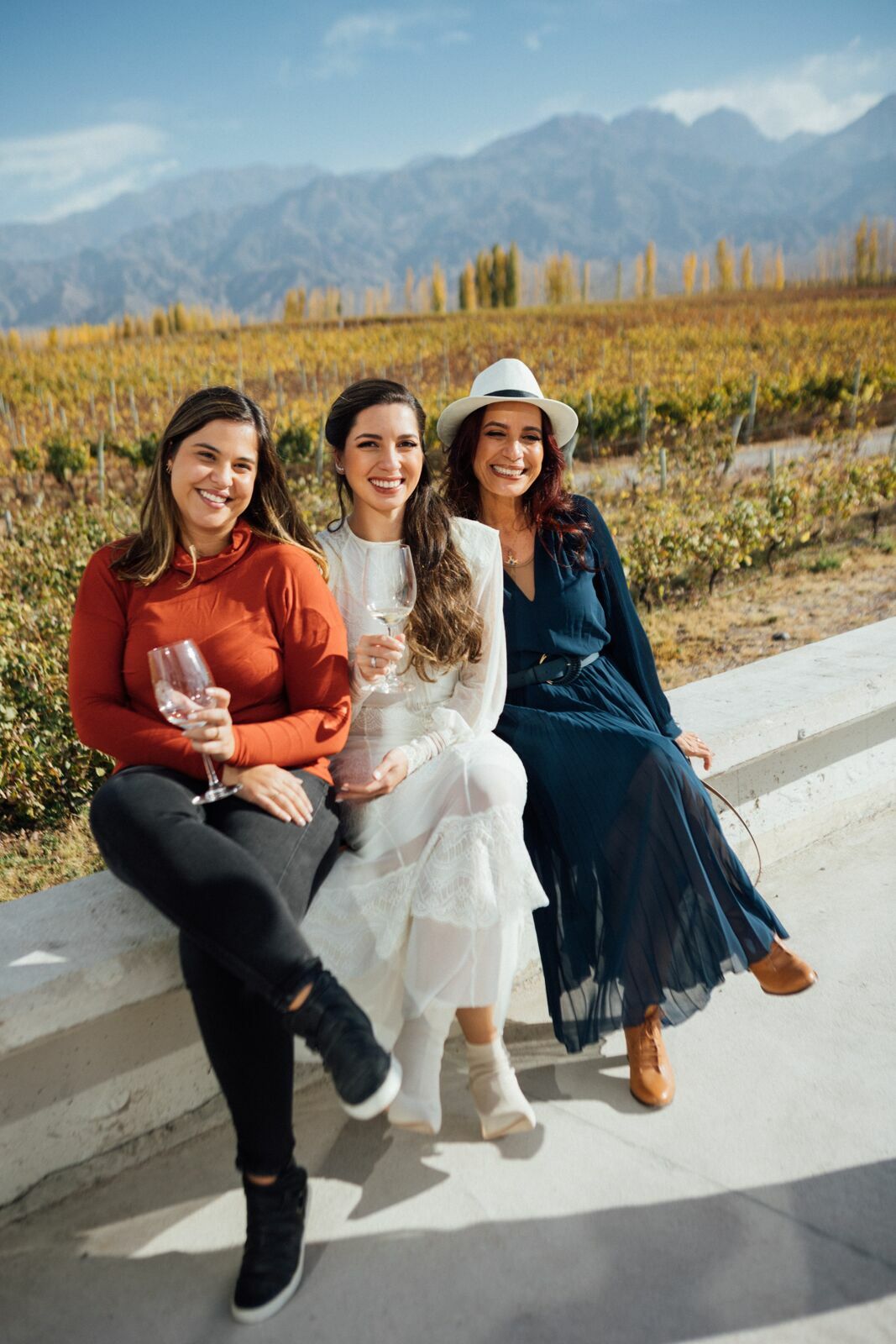 Foto Casamento Mariana e Rafael - Mendoza Argentina - Welcome Salentein e Casa de Uco - Imagem 261