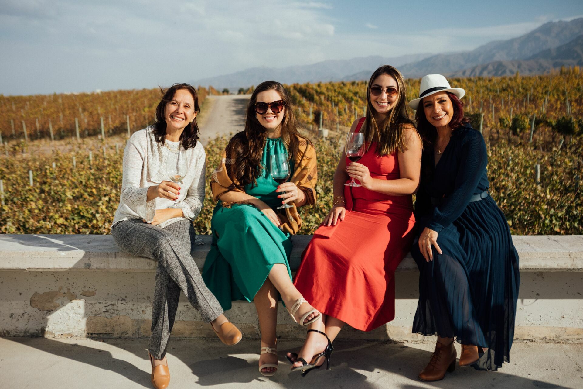 Foto Casamento Mariana e Rafael - Mendoza Argentina - Welcome Salentein e Casa de Uco - Imagem 276