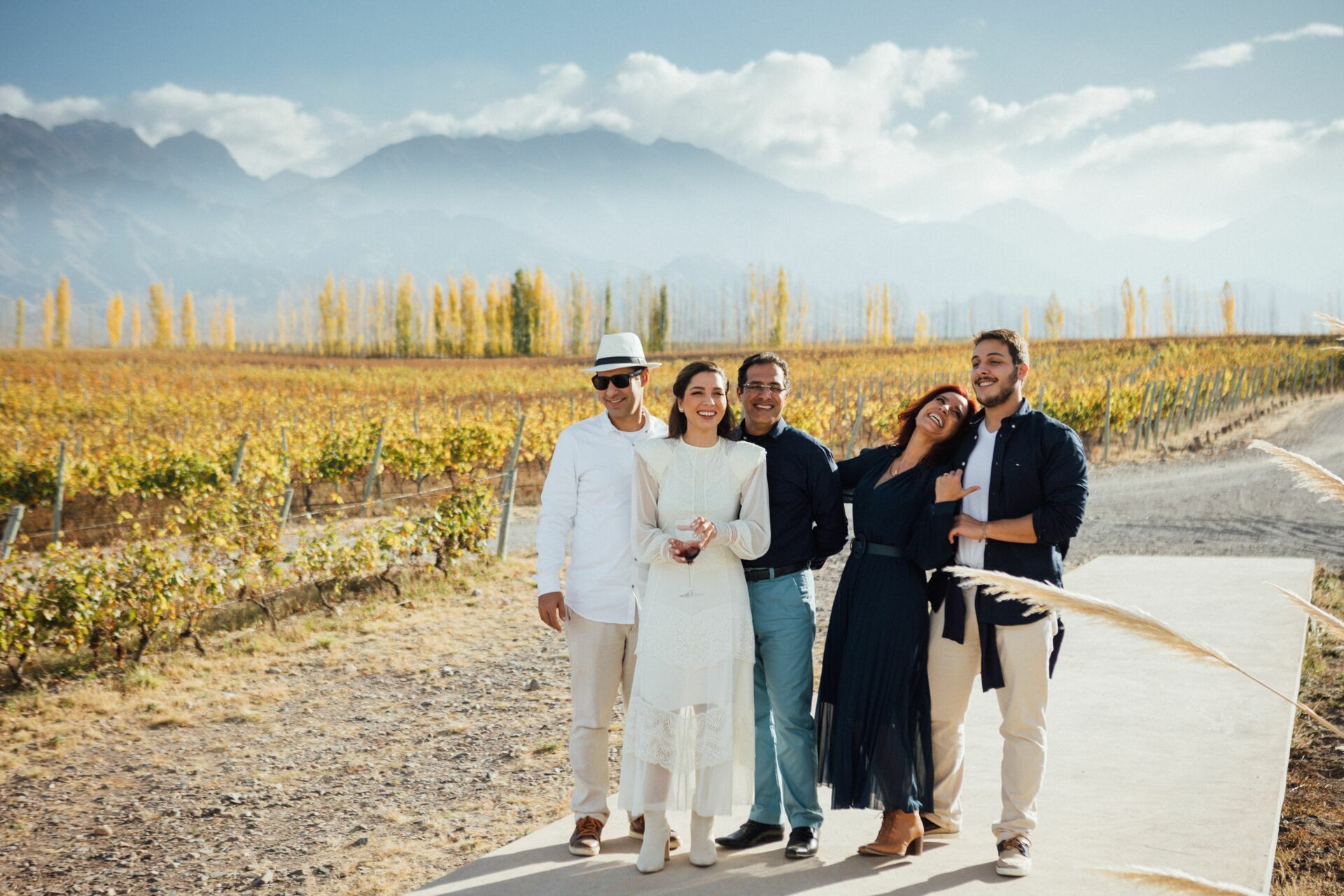 Foto Casamento Mariana e Rafael - Mendoza Argentina - Welcome Salentein e Casa de Uco - Imagem 280