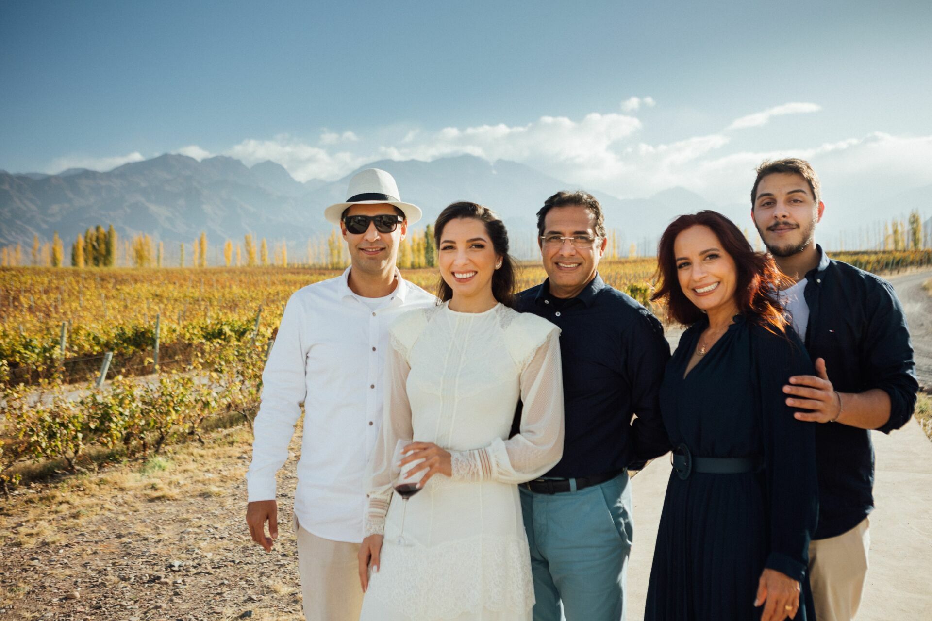 Foto Casamento Mariana e Rafael - Mendoza Argentina - Welcome Salentein e Casa de Uco - Imagem 279
