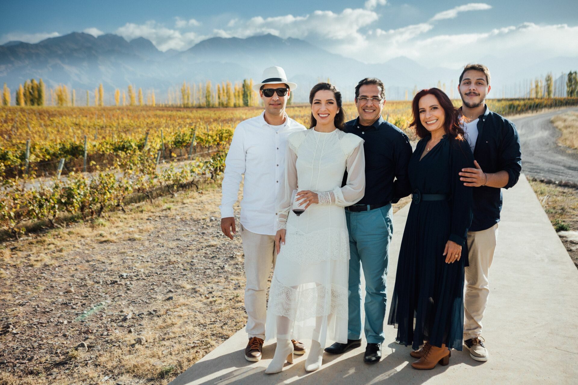 Foto Casamento Mariana e Rafael - Mendoza Argentina - Welcome Salentein e Casa de Uco - Imagem 278