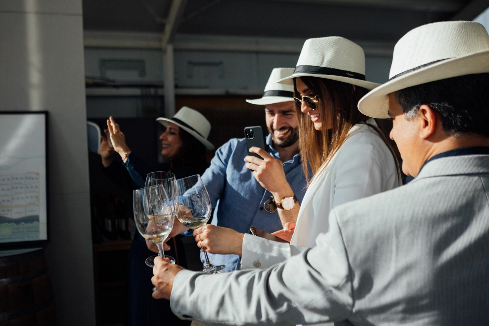 Foto Casamento Mariana e Rafael - Mendoza Argentina - Welcome Salentein e Casa de Uco - Imagem 258