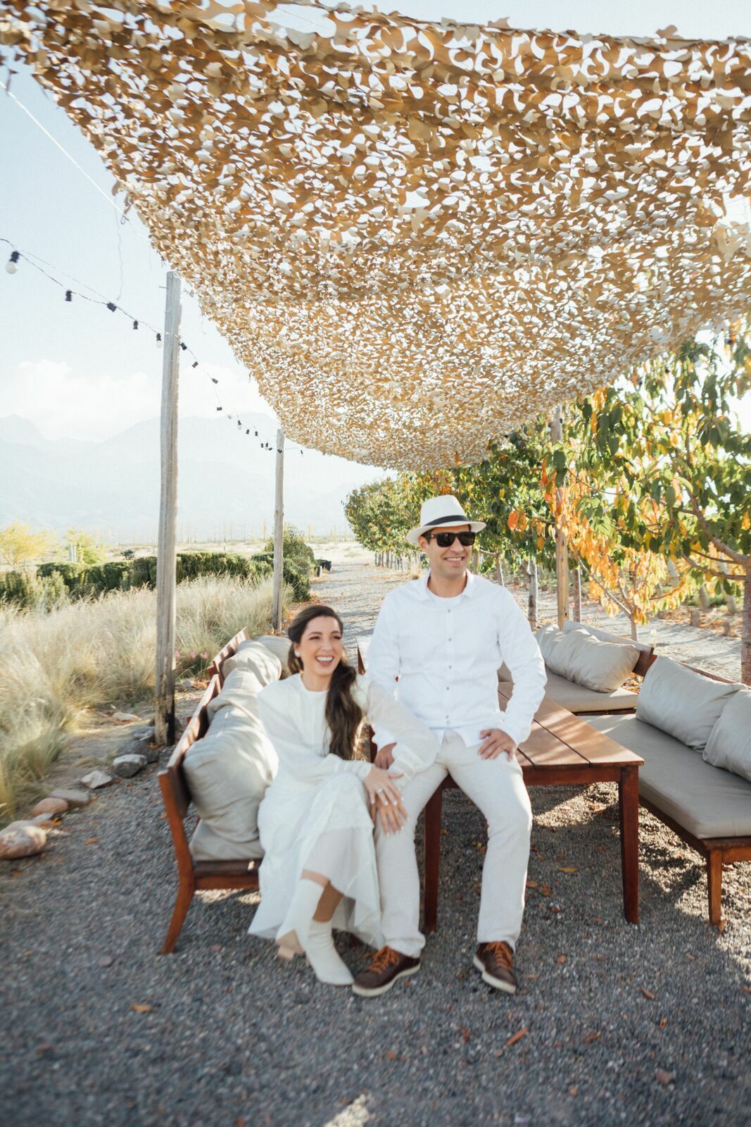 Foto Casamento Mariana e Rafael - Mendoza Argentina - Welcome Salentein e Casa de Uco - Imagem 288