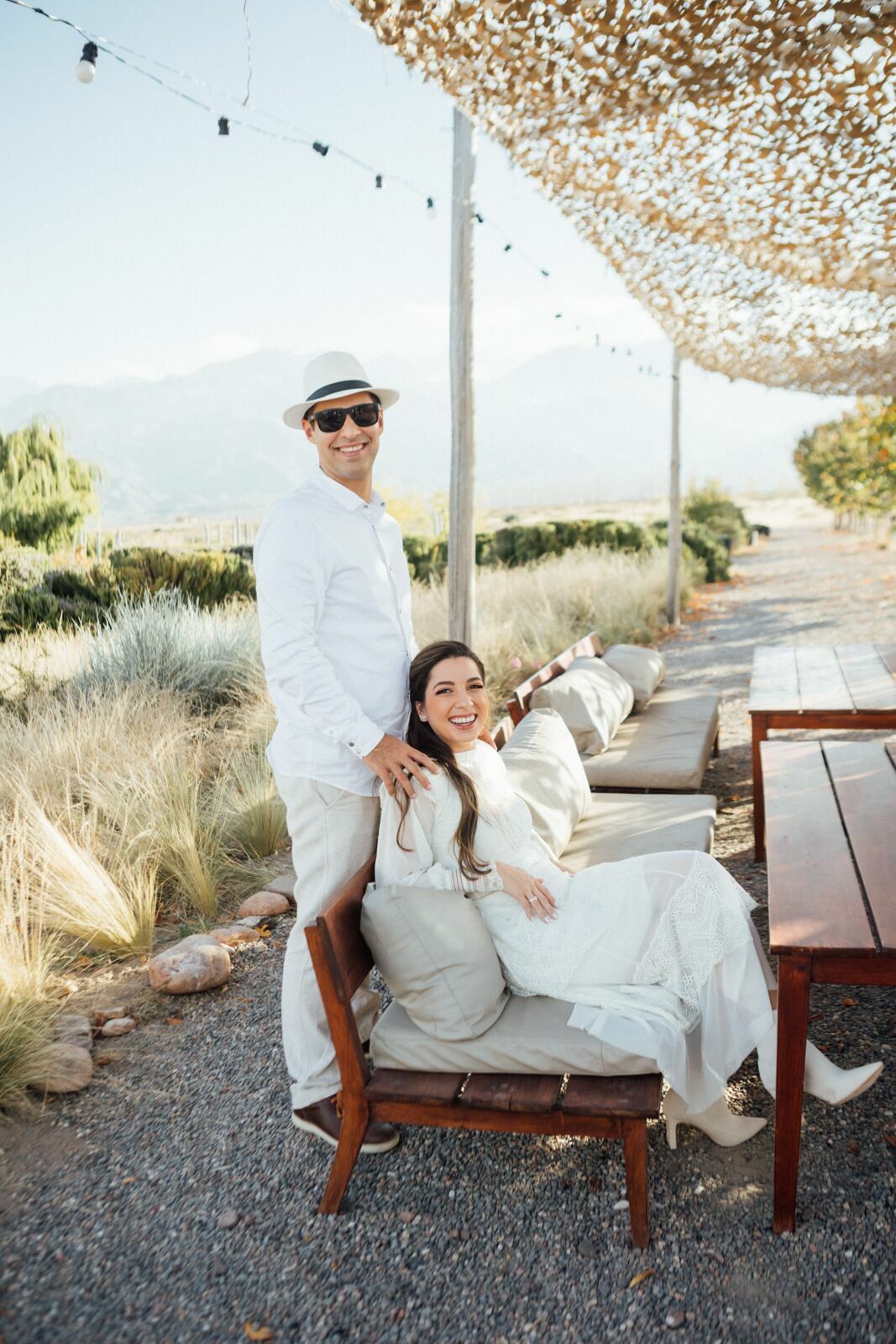 Foto Casamento Mariana e Rafael - Mendoza Argentina - Welcome Salentein e Casa de Uco - Imagem 286