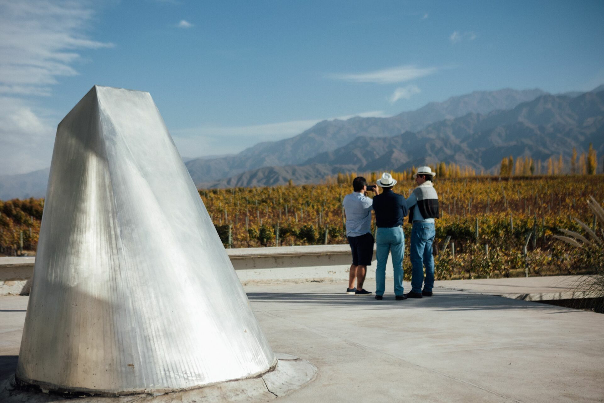 Foto Casamento Mariana e Rafael - Mendoza Argentina - Welcome Salentein e Casa de Uco - Imagem 277