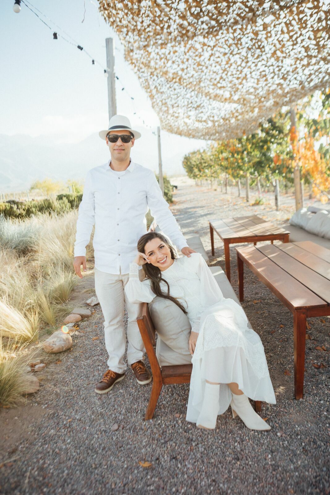 Foto Casamento Mariana e Rafael - Mendoza Argentina - Welcome Salentein e Casa de Uco - Imagem 287