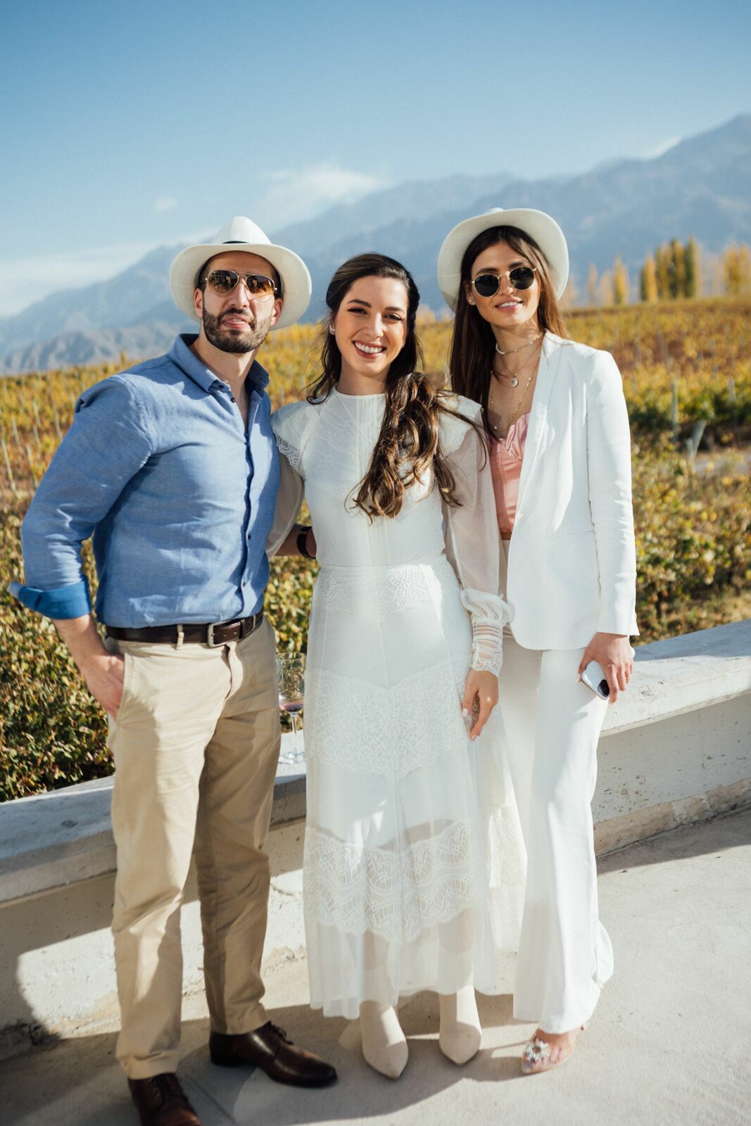 Foto Casamento Mariana e Rafael - Mendoza Argentina - Welcome Salentein e Casa de Uco - Imagem 283