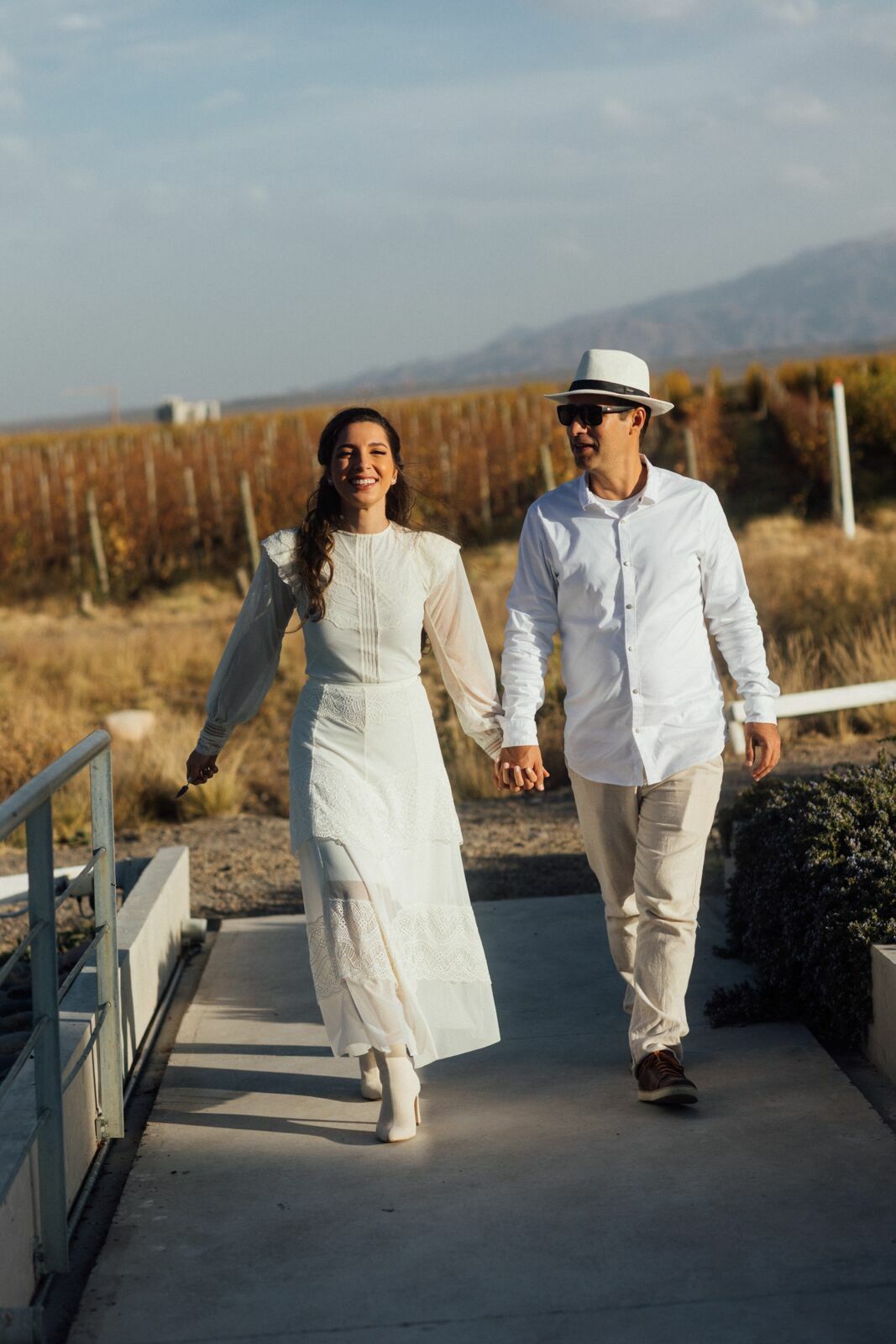 Foto Casamento Mariana e Rafael - Mendoza Argentina - Welcome Salentein e Casa de Uco - Imagem 297