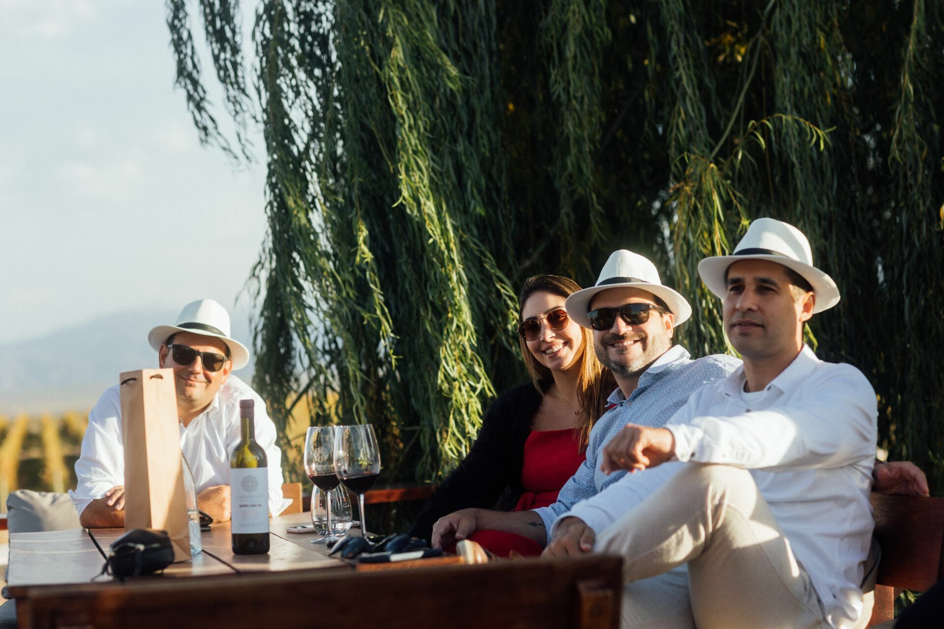 Foto Casamento Mariana e Rafael - Mendoza Argentina - Welcome Salentein e Casa de Uco - Imagem 322