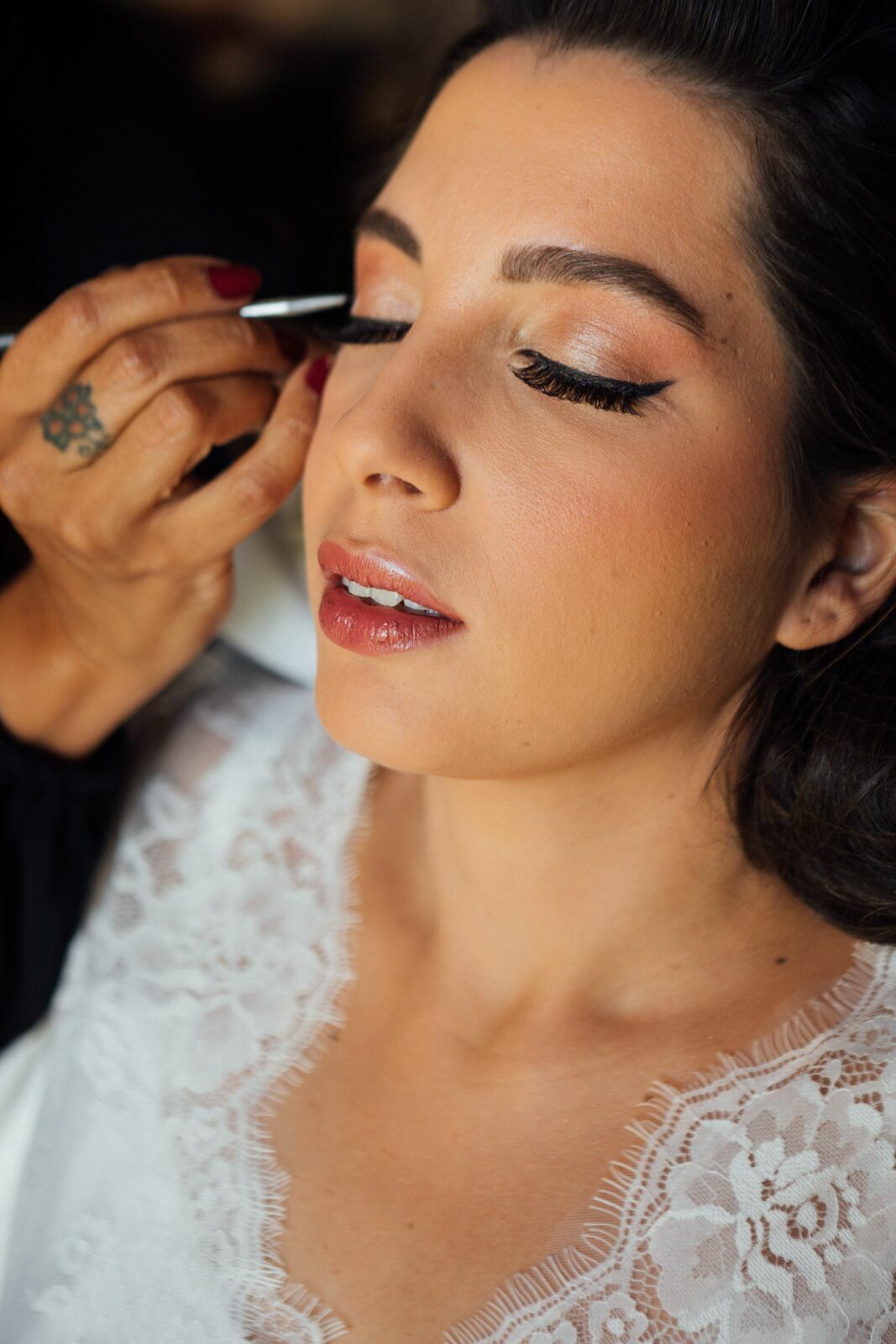 Foto Casamento Mariana e Rafael - Bodega Agostino - Mendoza Argentina - Imagem 15