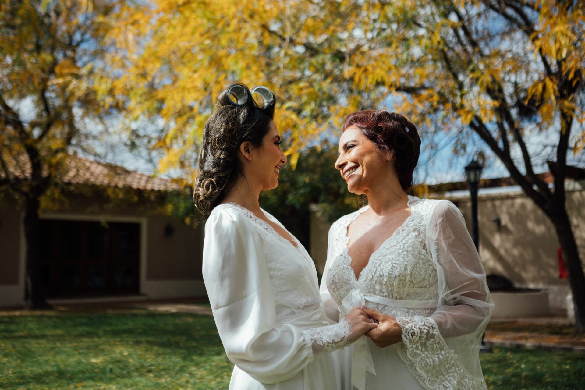 Foto Casamento Mariana e Rafael - Bodega Agostino - Mendoza Argentina - Imagem 19
