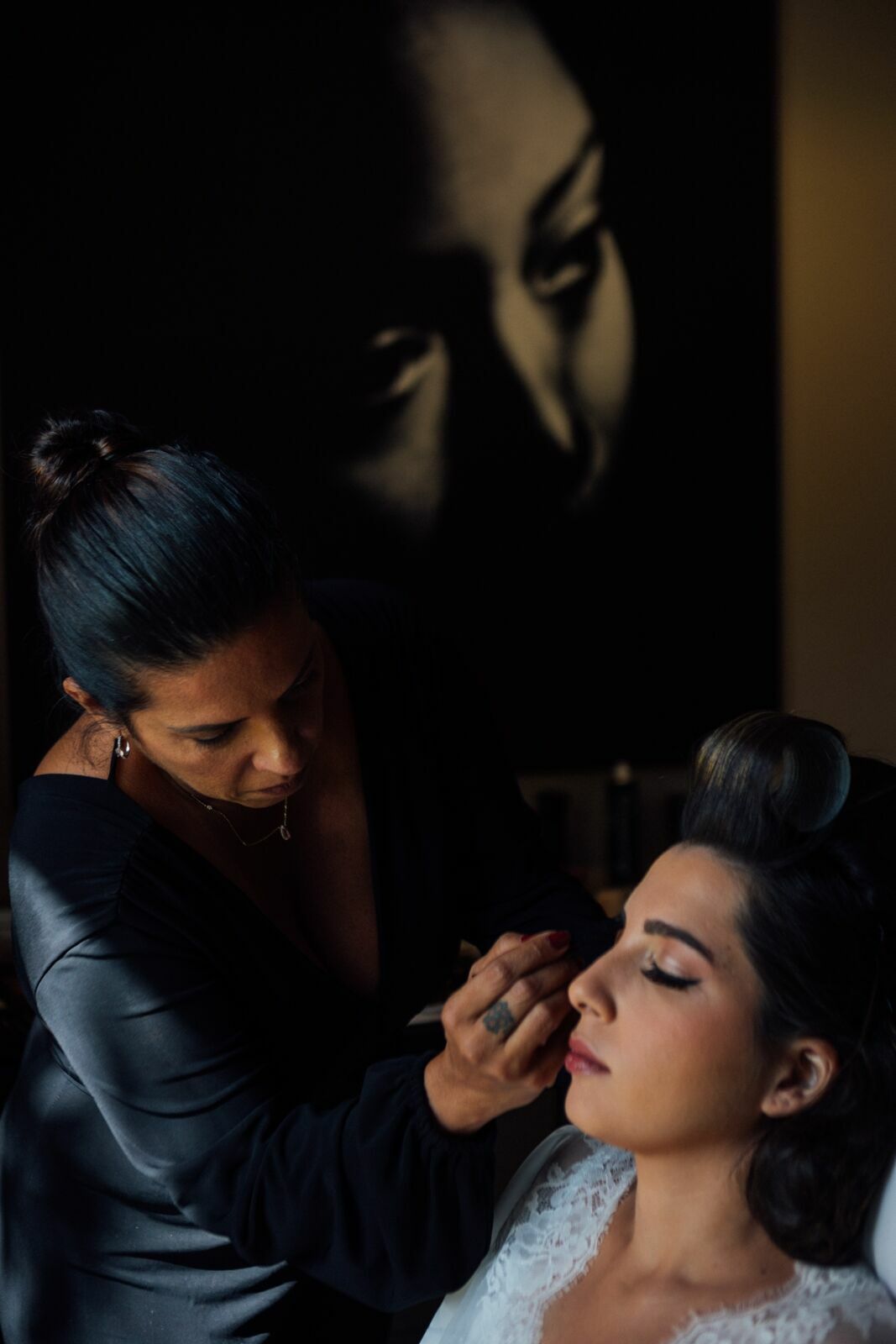 Foto Casamento Mariana e Rafael - Bodega Agostino - Mendoza Argentina - Imagem 13