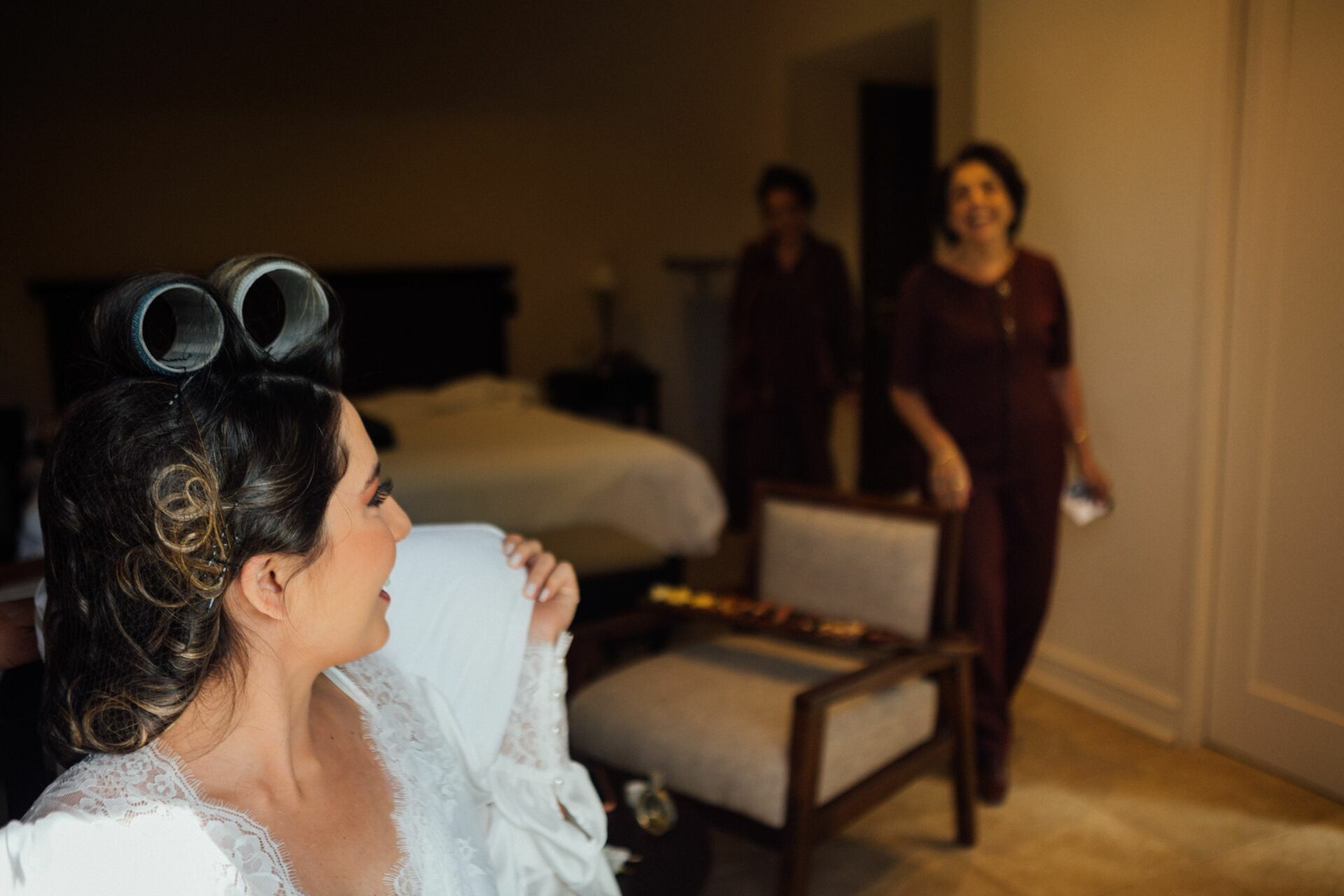 Foto Casamento Mariana e Rafael - Bodega Agostino - Mendoza Argentina - Imagem 10