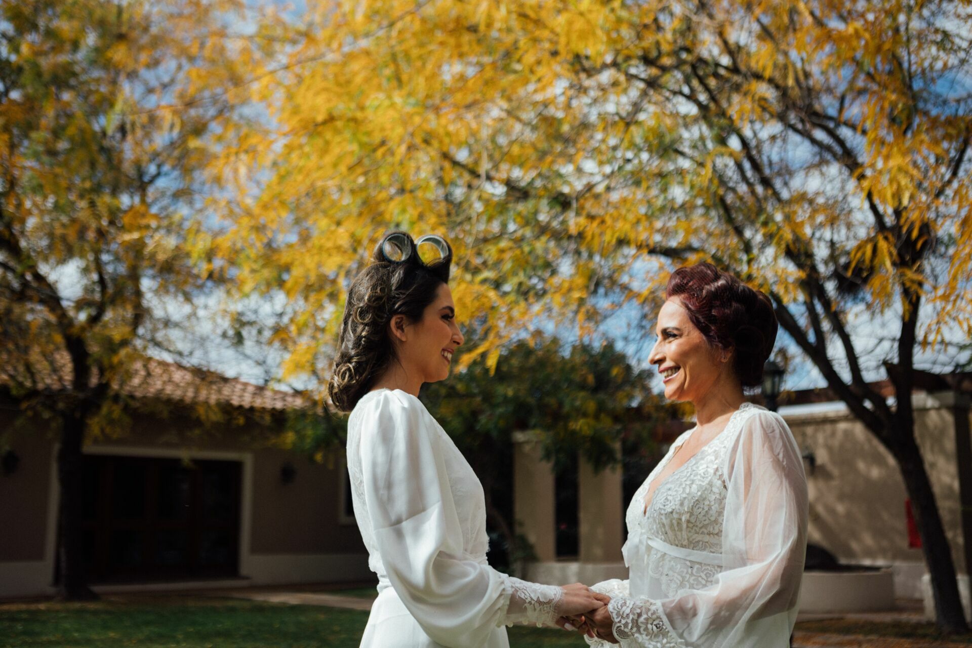 Foto Casamento Mariana e Rafael - Bodega Agostino - Mendoza Argentina - Imagem 18