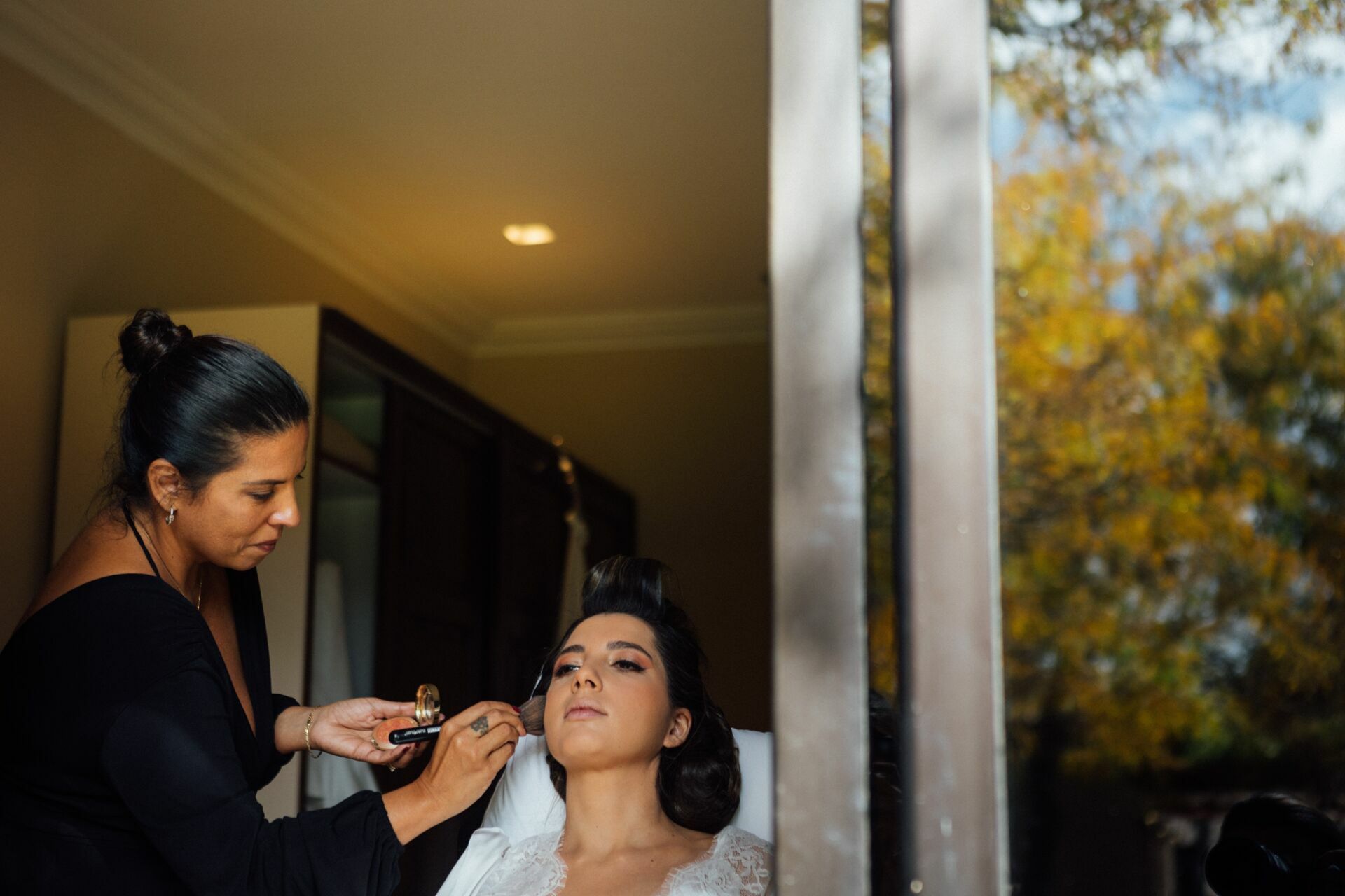 Foto Casamento Mariana e Rafael - Bodega Agostino - Mendoza Argentina - Imagem 3