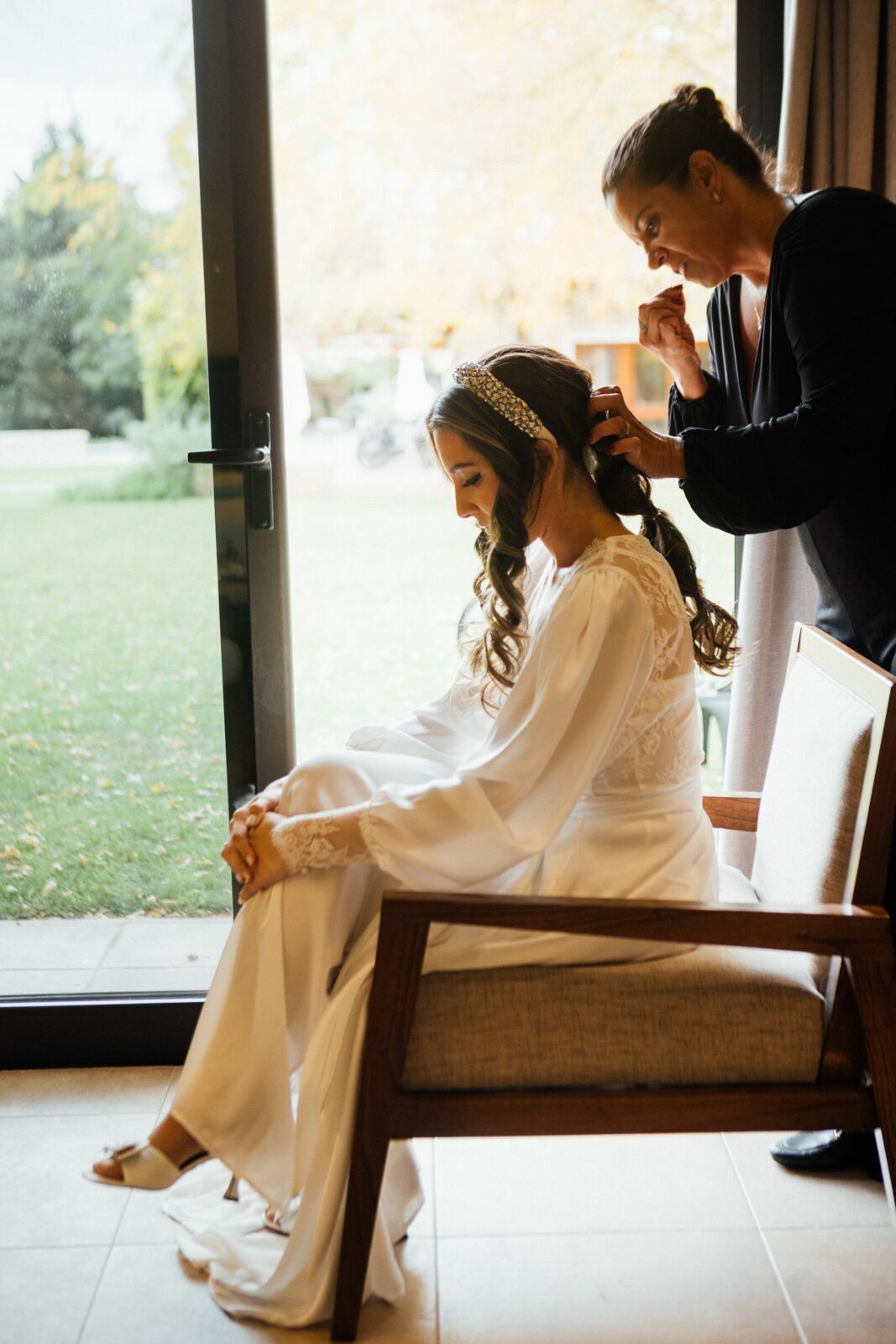 Foto Casamento Mariana e Rafael - Bodega Agostino - Mendoza Argentina - Imagem 30