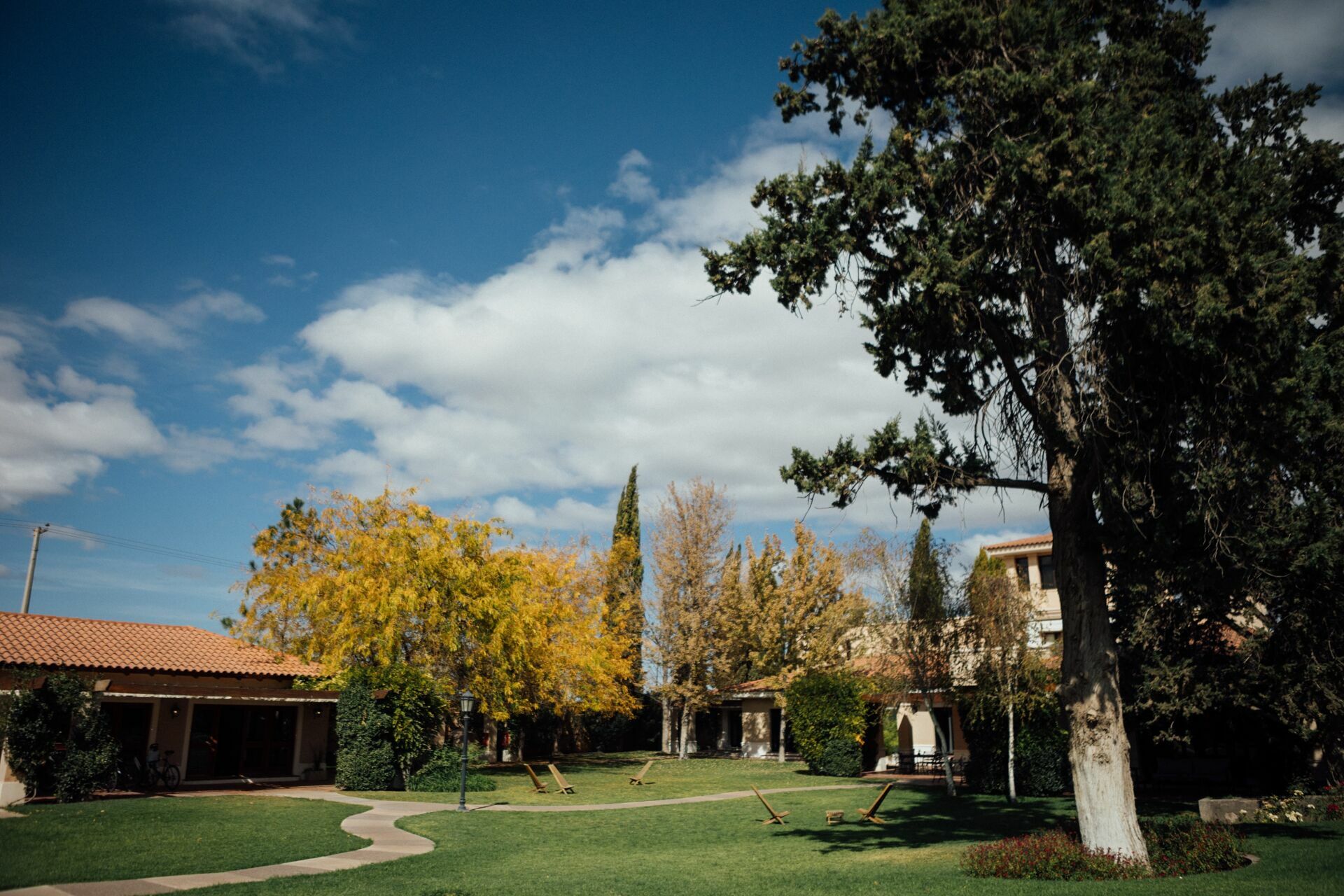 Foto Casamento Mariana e Rafael - Bodega Agostino - Mendoza Argentina - Imagem 1
