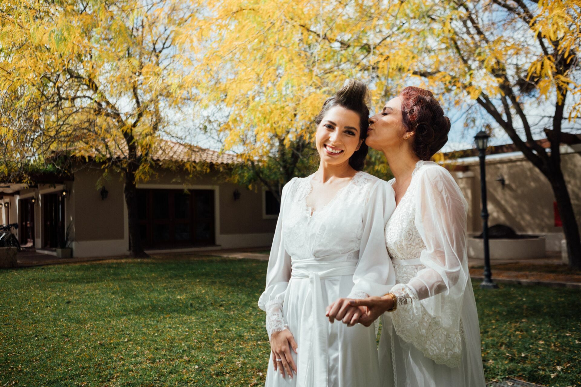 Foto Casamento Mariana e Rafael - Bodega Agostino - Mendoza Argentina - Imagem 20