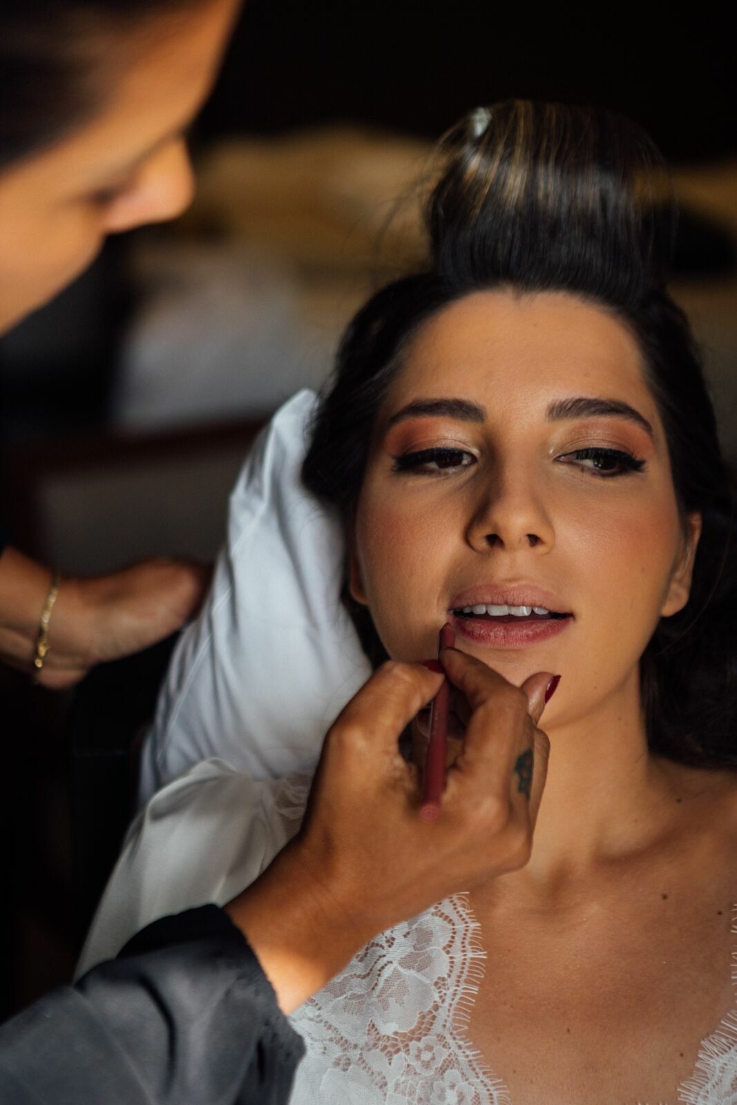 Foto Casamento Mariana e Rafael - Bodega Agostino - Mendoza Argentina - Imagem 9