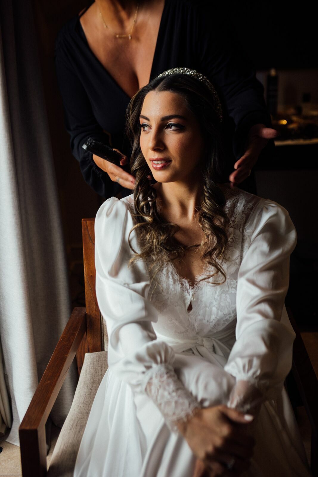 Foto Casamento Mariana e Rafael - Bodega Agostino - Mendoza Argentina - Imagem 28