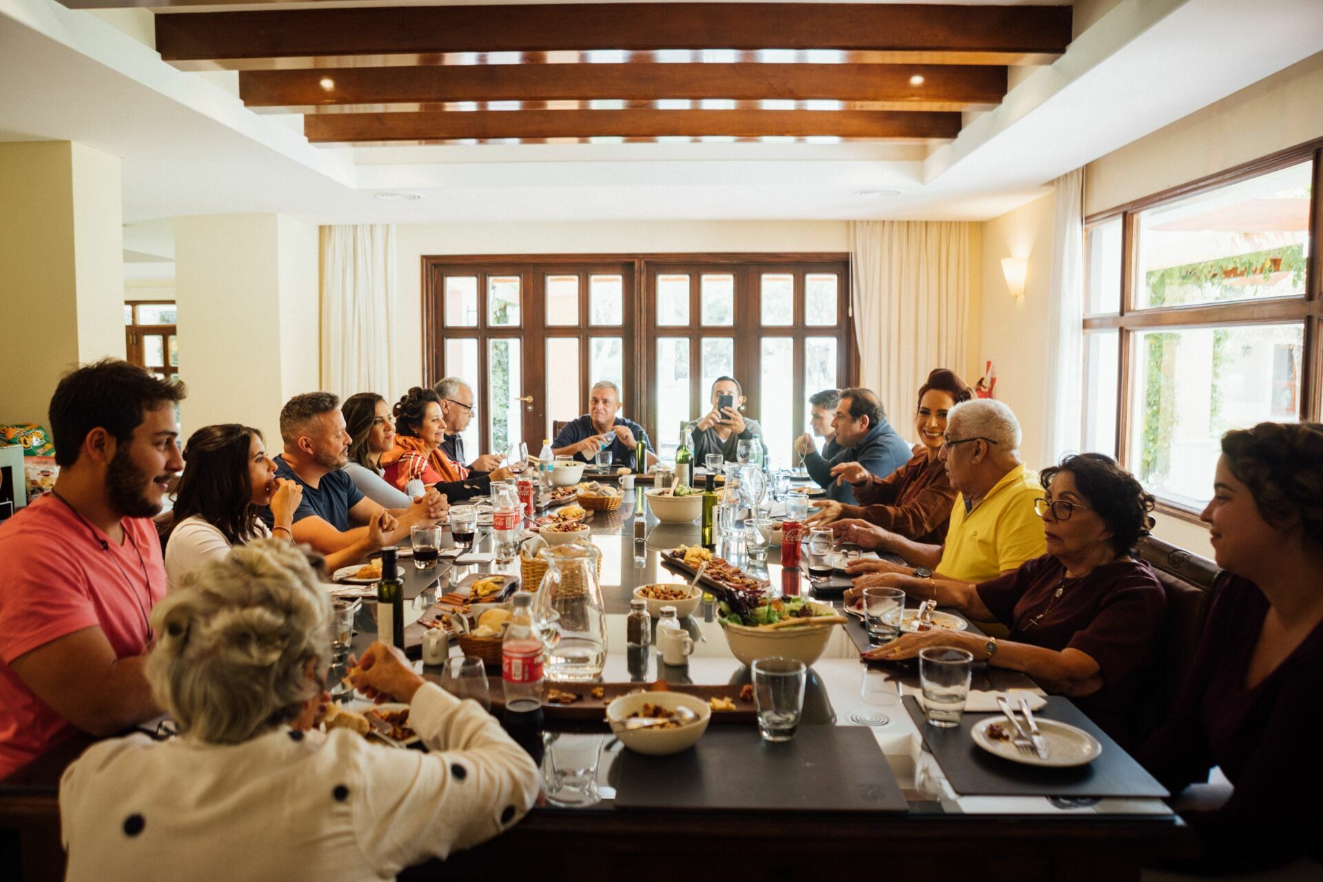 Foto Casamento Mariana e Rafael - Bodega Agostino - Mendoza Argentina - Imagem 8