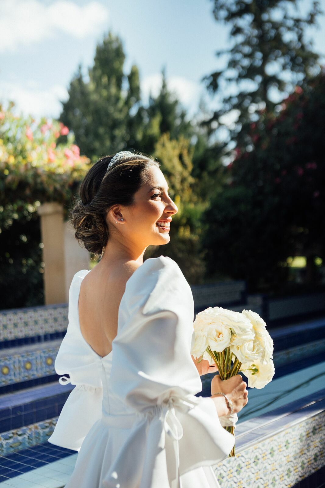 Foto Casamento Mariana e Rafael - Bodega Agostino - Mendoza Argentina - Imagem 48
