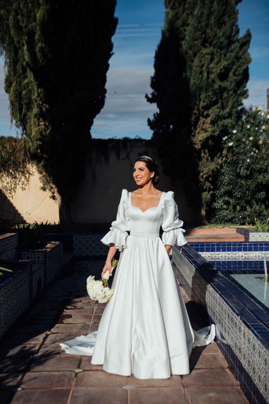 Foto Casamento Mariana e Rafael - Bodega Agostino - Mendoza Argentina - Imagem 51