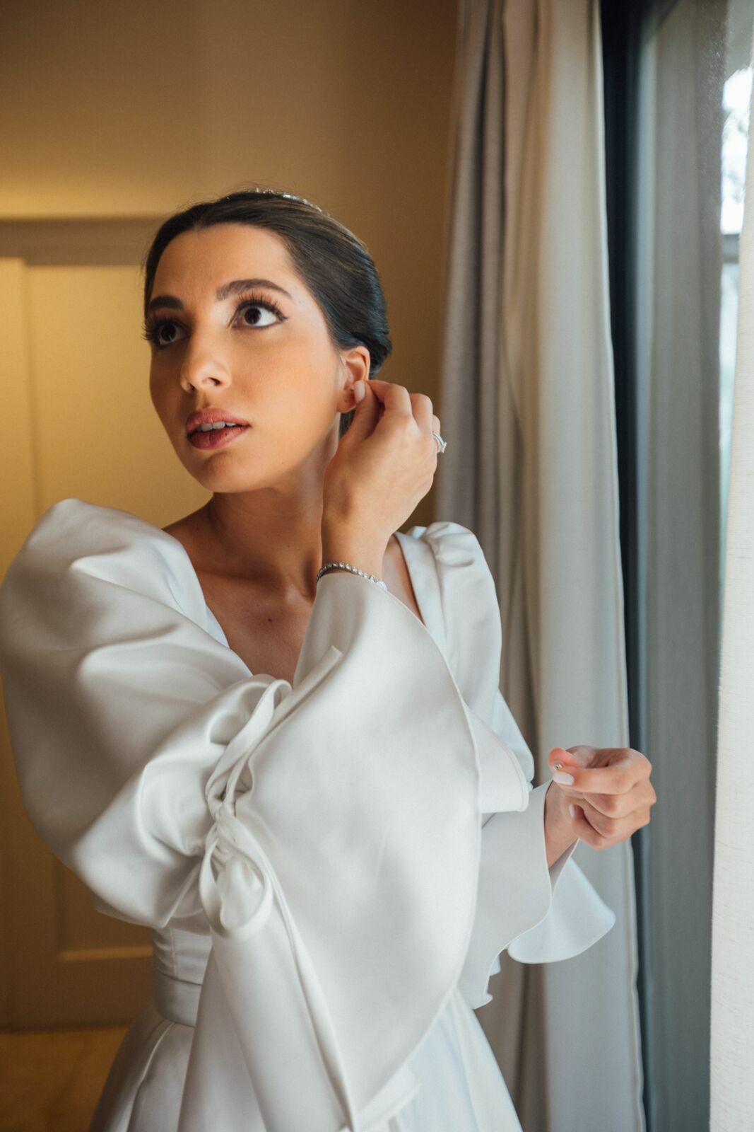 Foto Casamento Mariana e Rafael - Bodega Agostino - Mendoza Argentina - Imagem 45