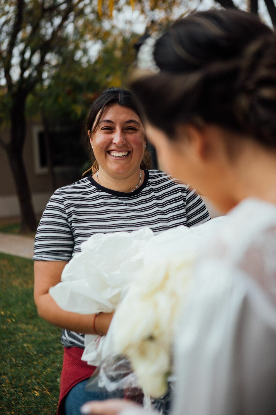 Foto Casamento Mariana e Rafael - Bodega Agostino - Mendoza Argentina - Imagem 35