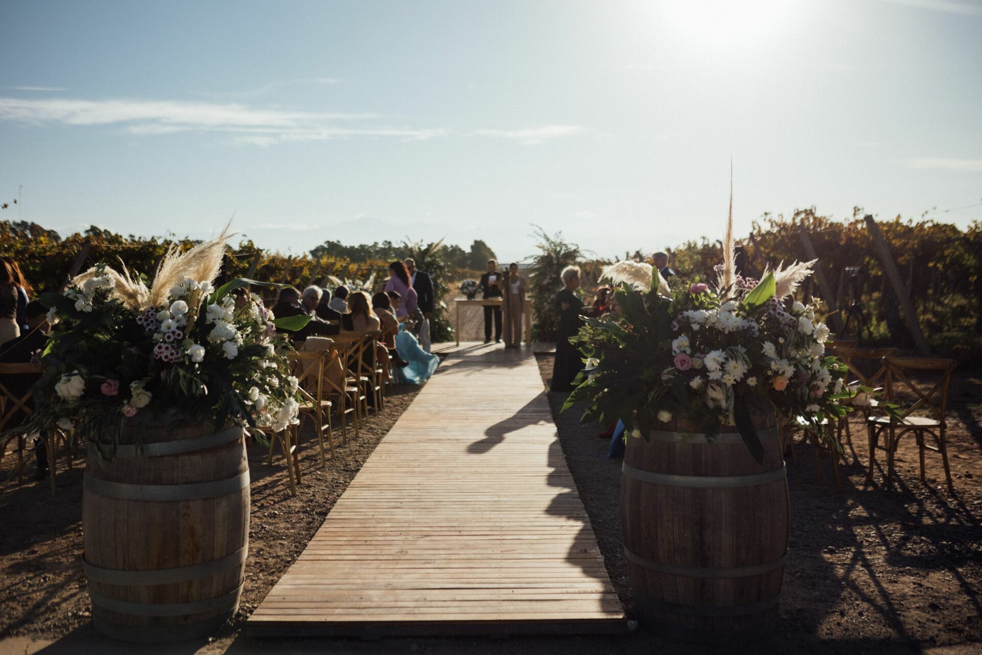 Foto Casamento Mariana e Rafael - Bodega Agostino - Mendoza Argentina - Imagem 75