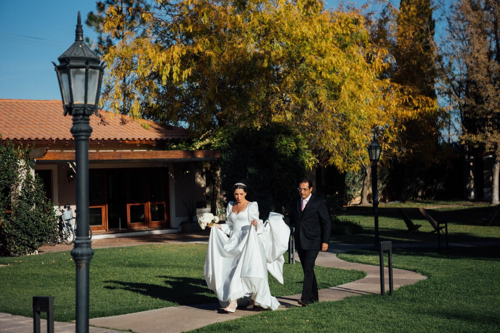 Foto Casamento Mariana e Rafael - Bodega Agostino - Mendoza Argentina - Imagem 73