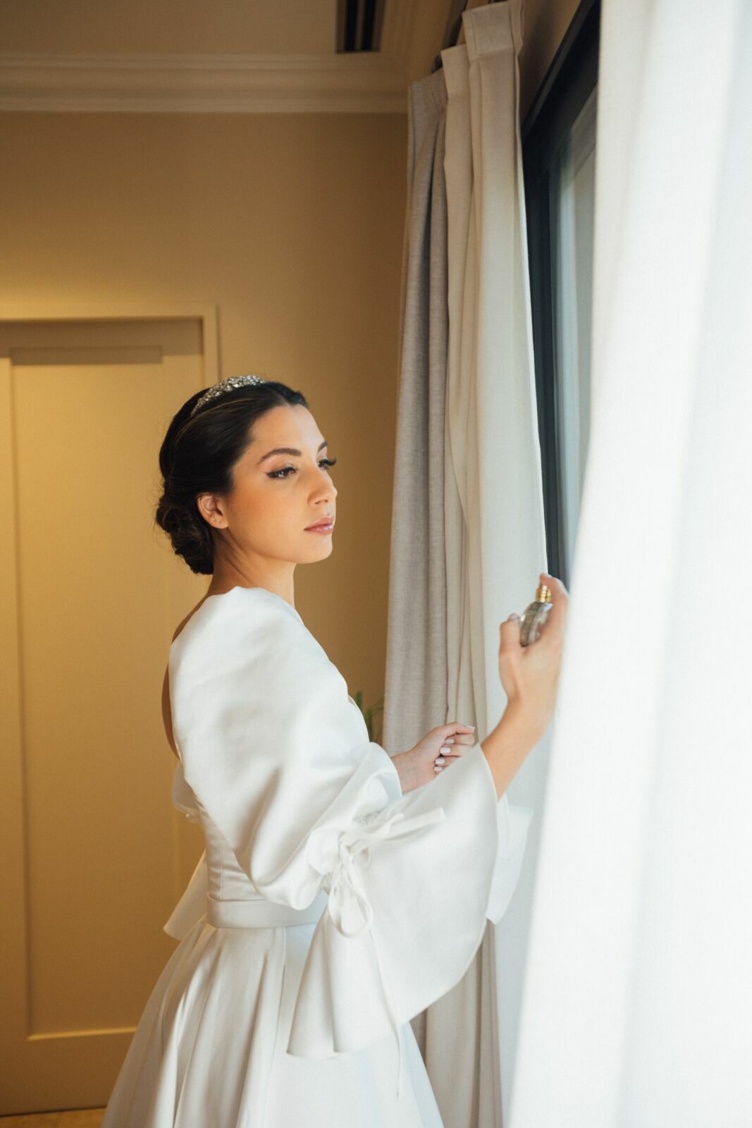 Foto Casamento Mariana e Rafael - Bodega Agostino - Mendoza Argentina - Imagem 42