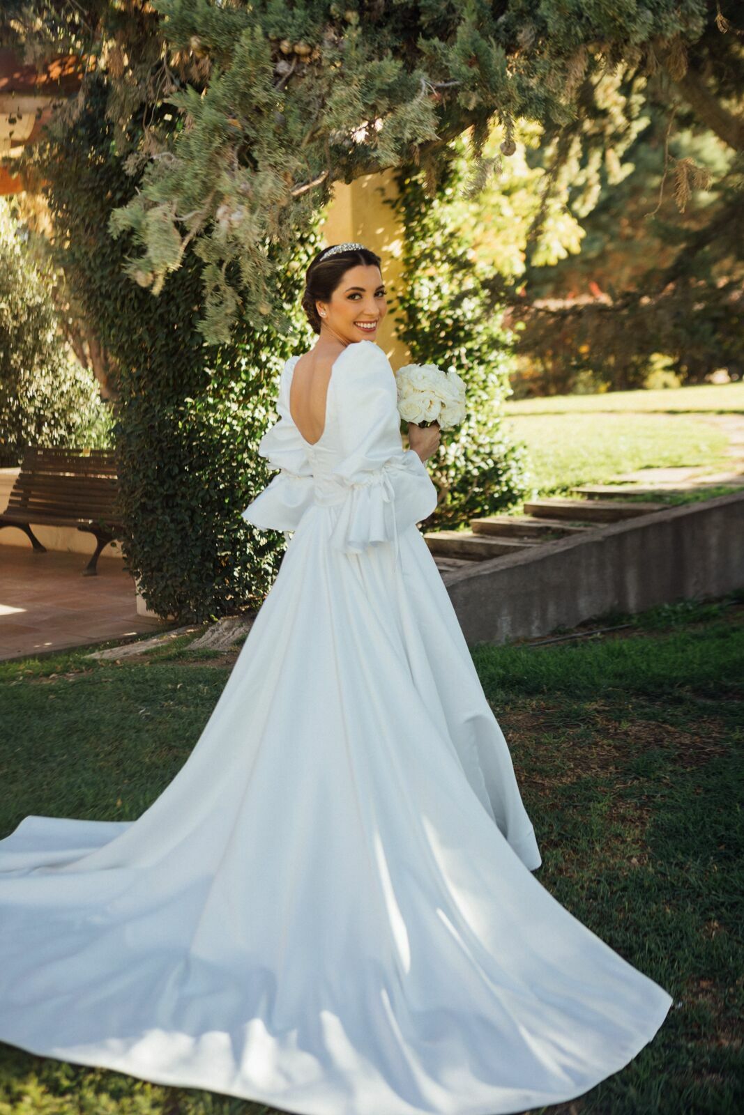 Foto Casamento Mariana e Rafael - Bodega Agostino - Mendoza Argentina - Imagem 65