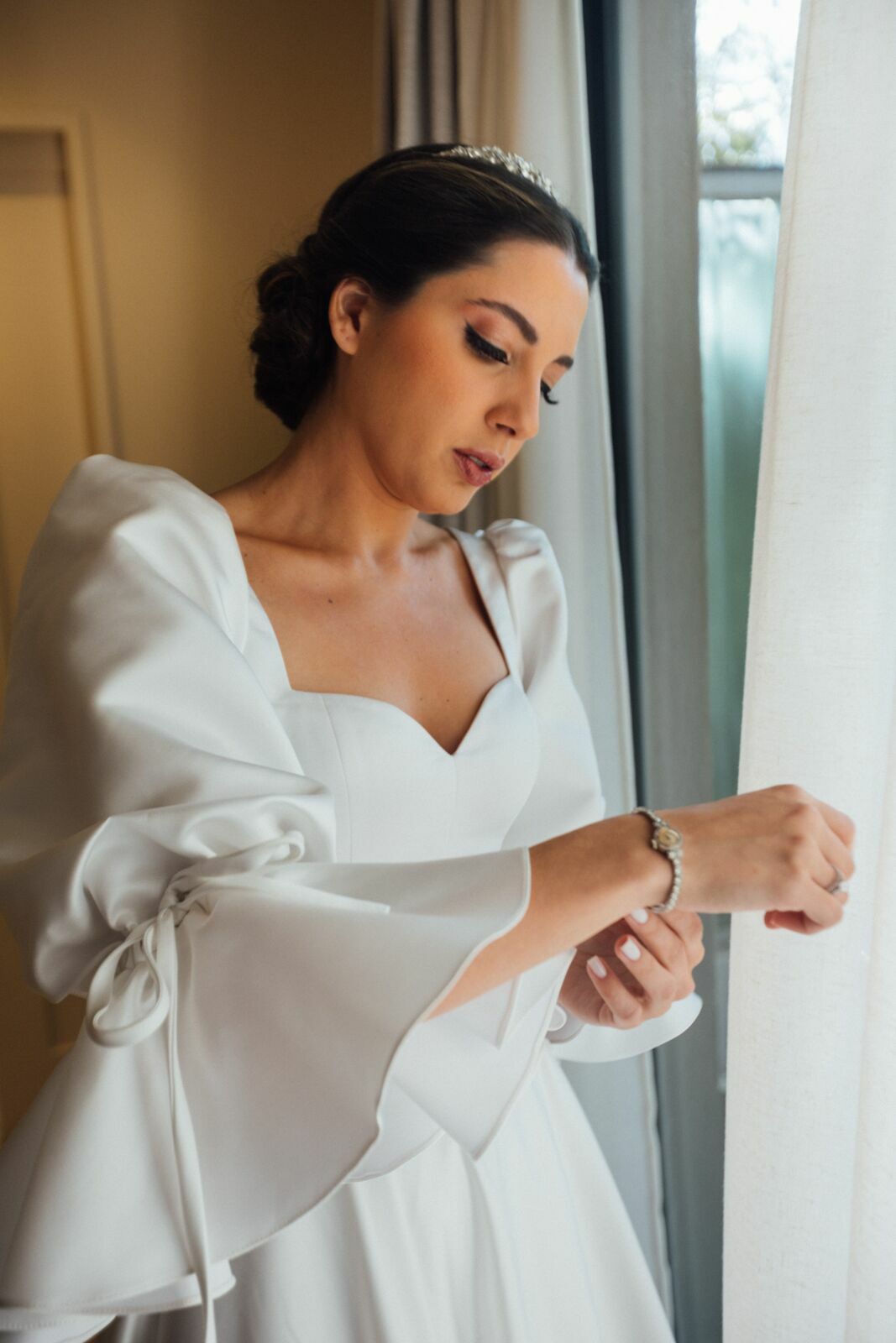 Foto Casamento Mariana e Rafael - Bodega Agostino - Mendoza Argentina - Imagem 43